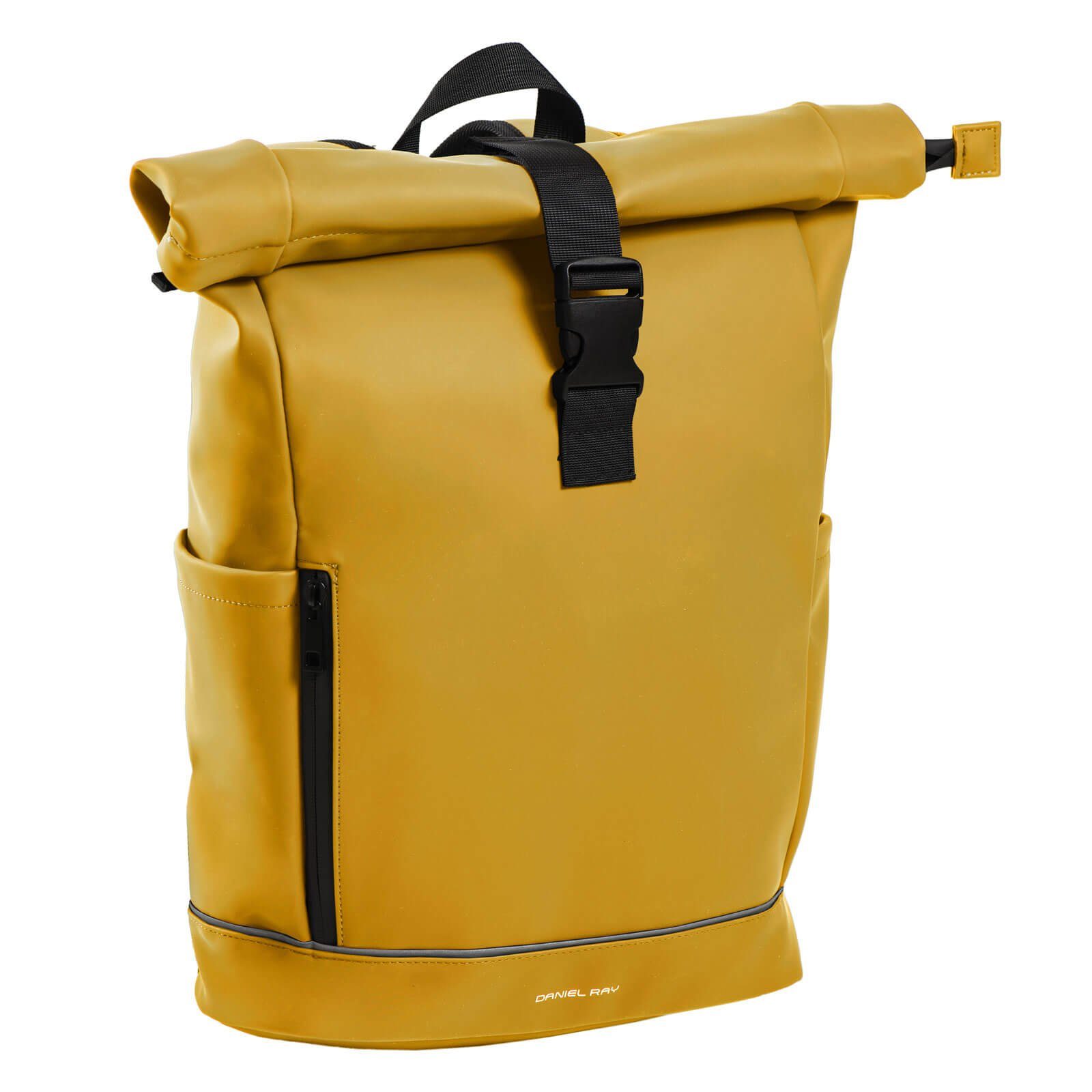 Daniel Ray Fahrradrucksack, Rolltop-Rucksack Highlands - günstig online kaufen