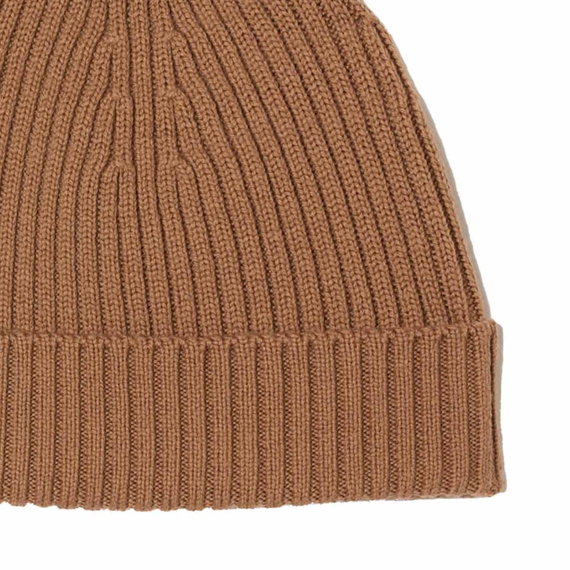 Lacoste Beanie Unisex Mütze Wolle
