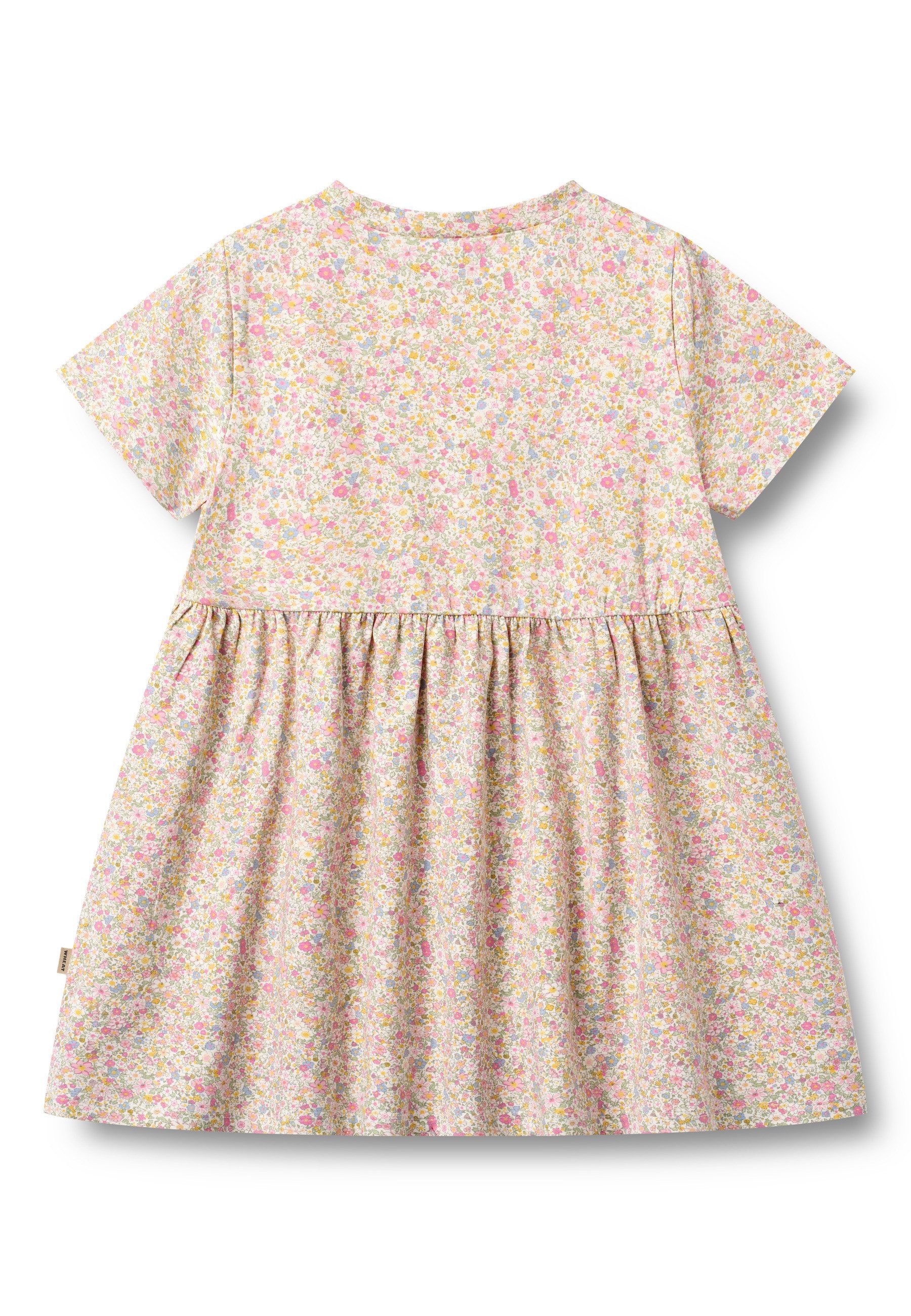 WHEAT Shirtkleid WHEAT Jerseykleid S/S Anna (1-tlg)