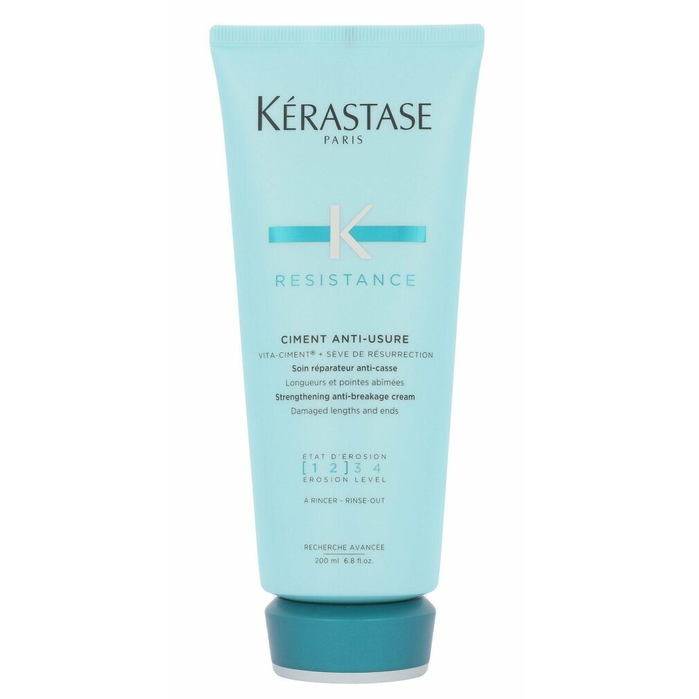 Kérastase Haarspülung Resistance Ciment Anti-Usure (200ml) Haarkur
