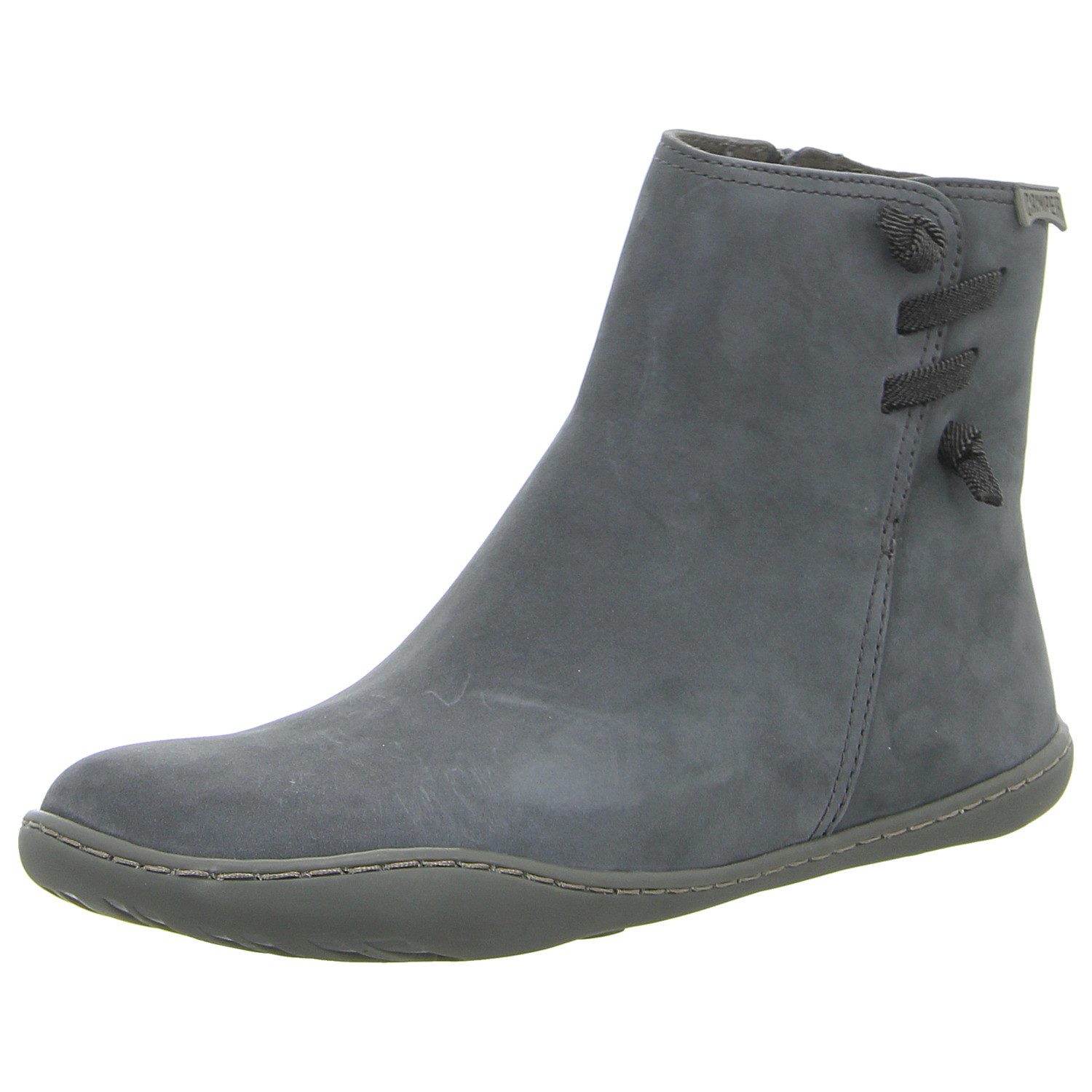 Camper Peuc Stiefelette