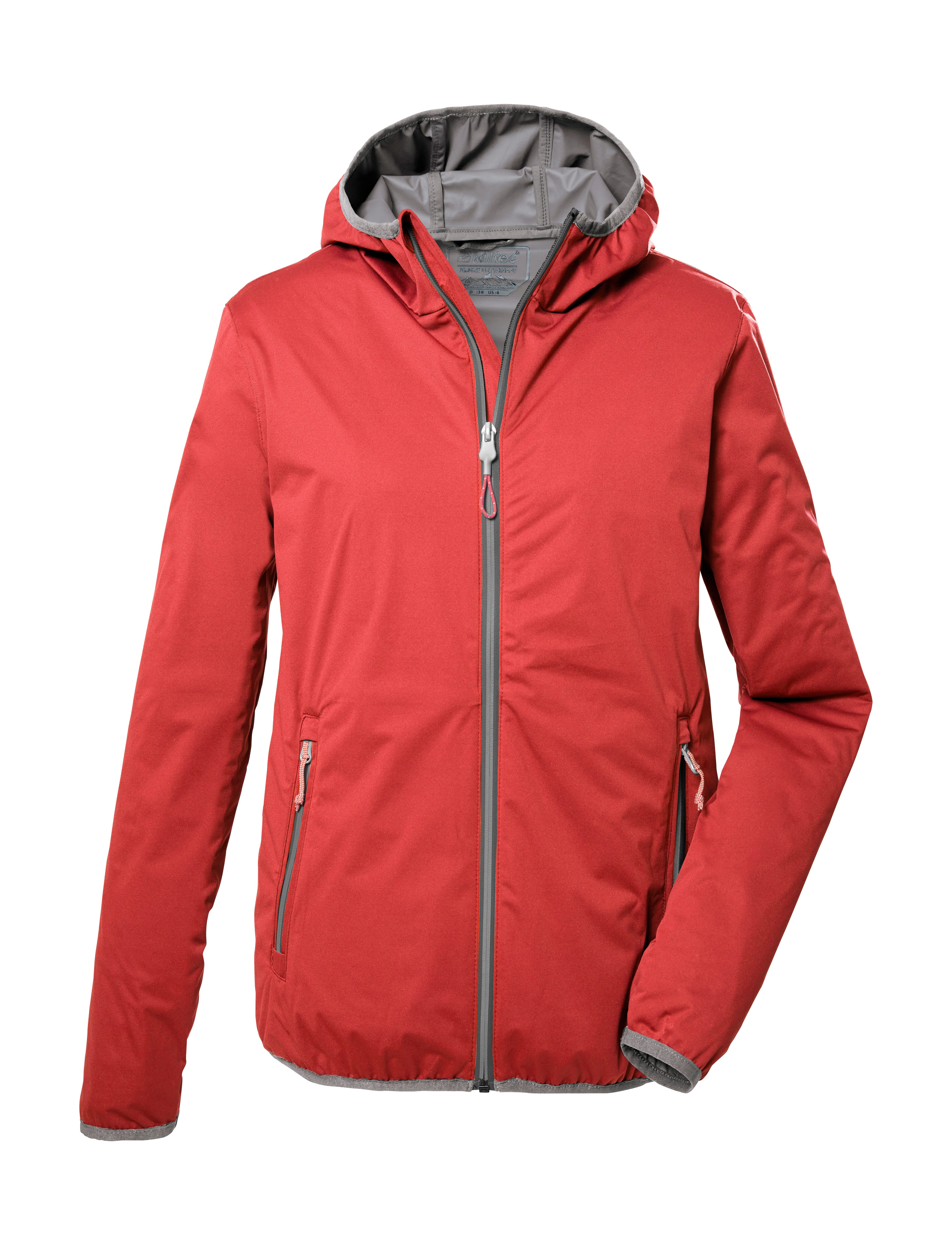 Outdoorjacke KOS 61 WMN JCKT