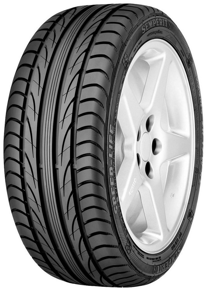 SEMPERIT Sommerreifen »SPEEDLIFE 3«, Mehr Griffkanten durch verbessertes Profildesign online SEMPERIT Sommerreifen »SPEEDLIFE 3«, Mehr Griffkanten durch verbessertes Profildesign online