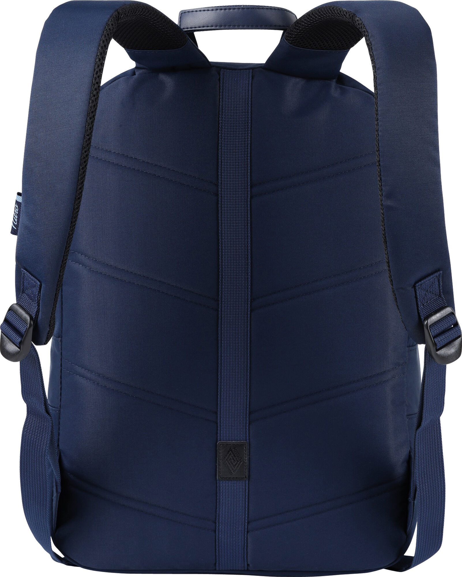 NITRO Rucksack URBAN CLASSIC (Kein Set, 1-tlg), mit Laptopfach