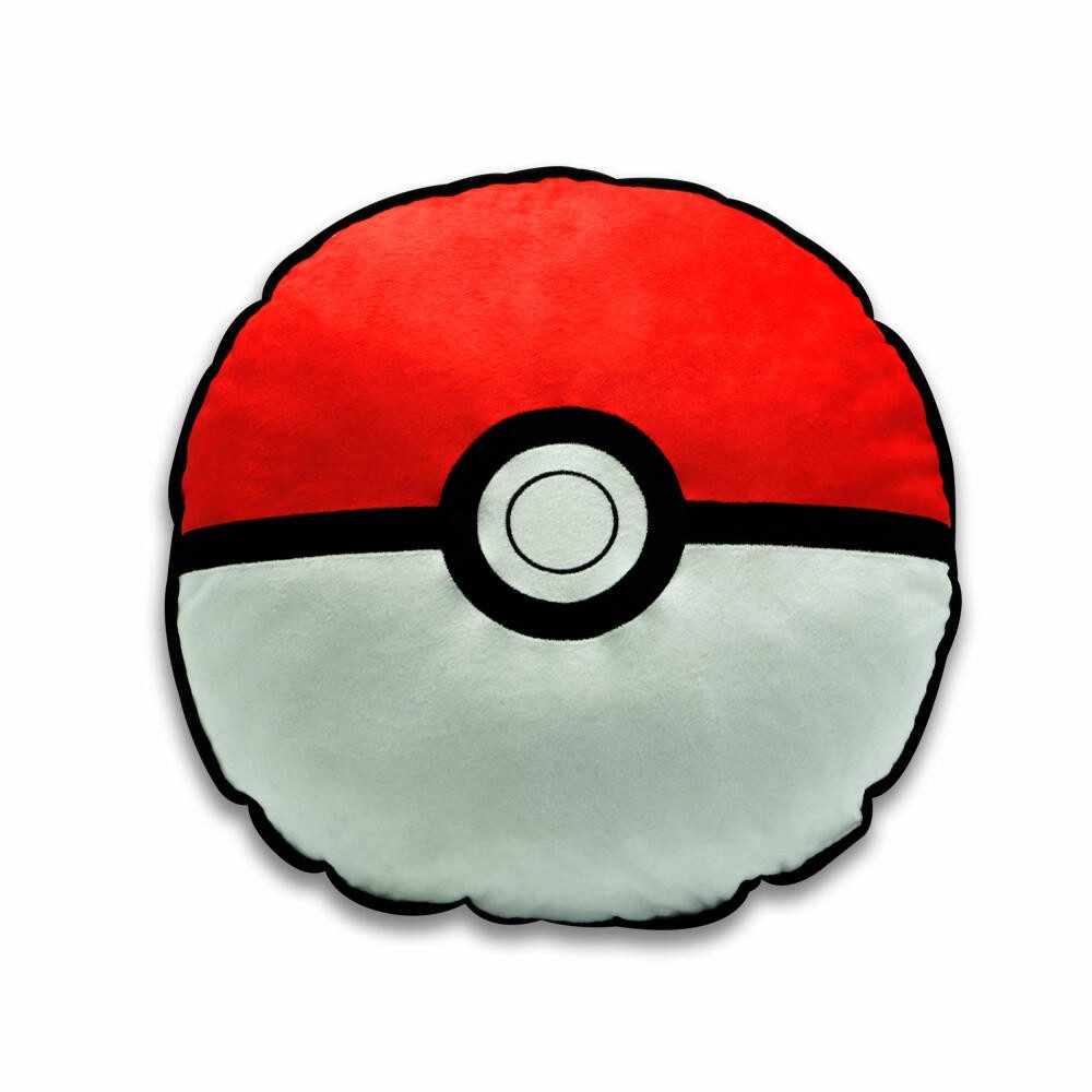 ABYstyle Dekokissen Pokeball - Pokemon günstig online kaufen