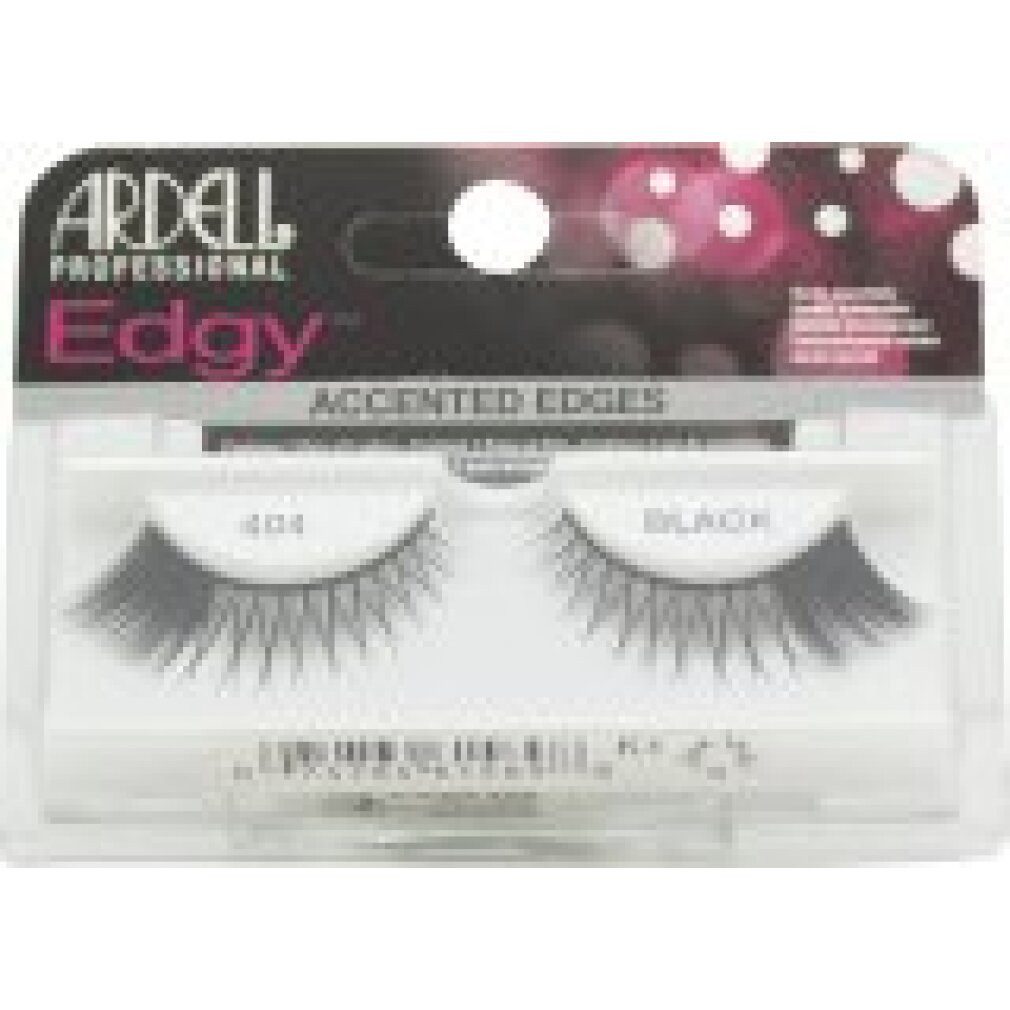 ARDELL Einzelwimpern Edgy Lash 404