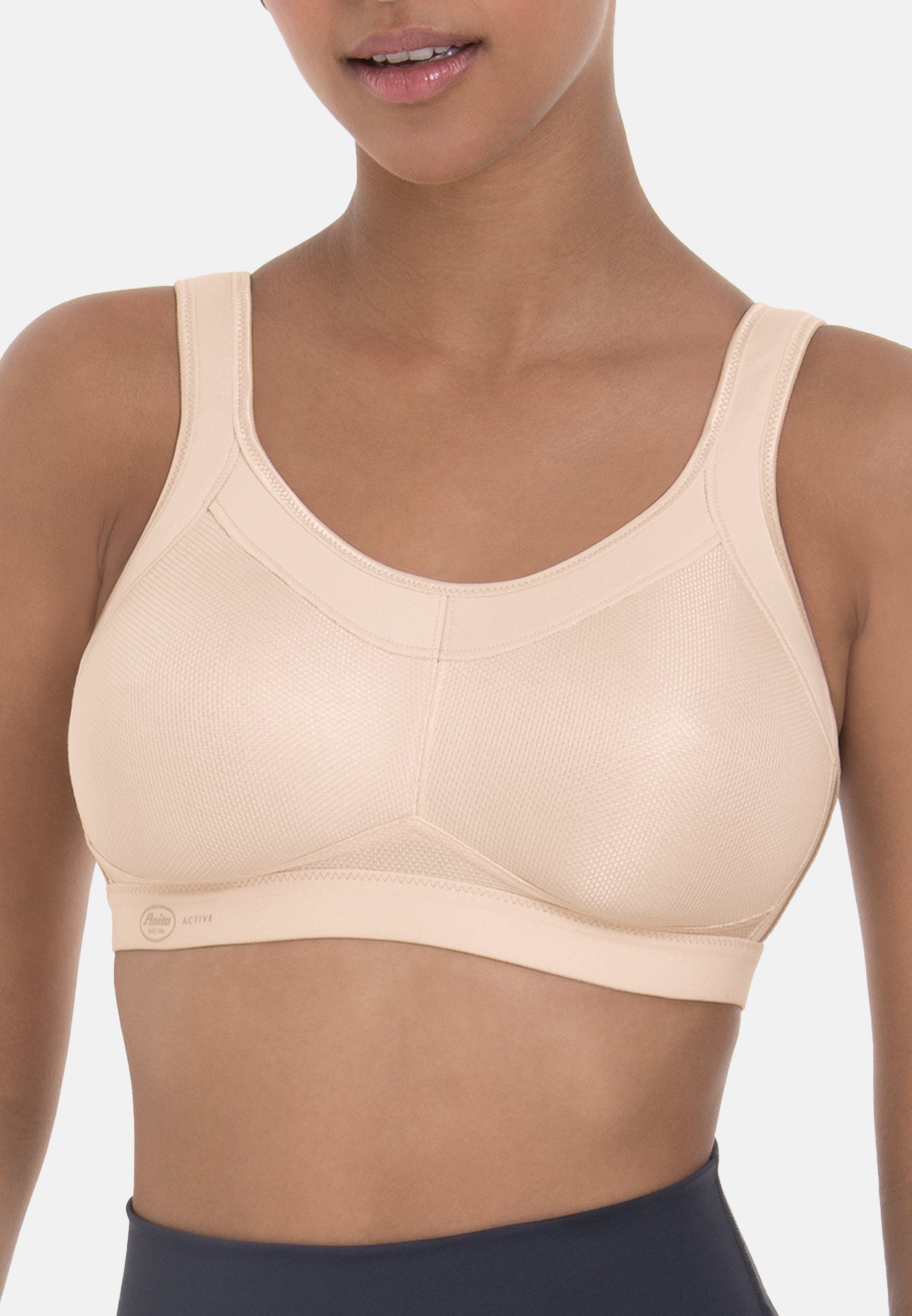 Anita Sport-BH Momentum (1-tlg) Sport-BH - Atmungsaktiv - Nahtlose vorgefor günstig online kaufen