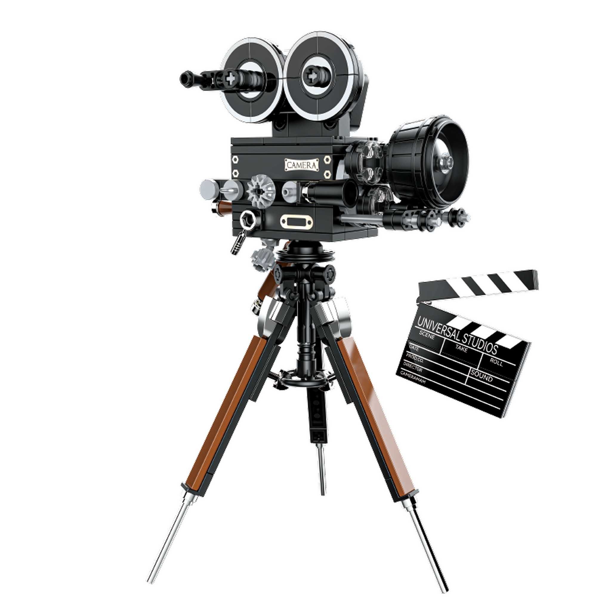 Jaki AK062 - Filmkamera (Jaki) Spielbausteine