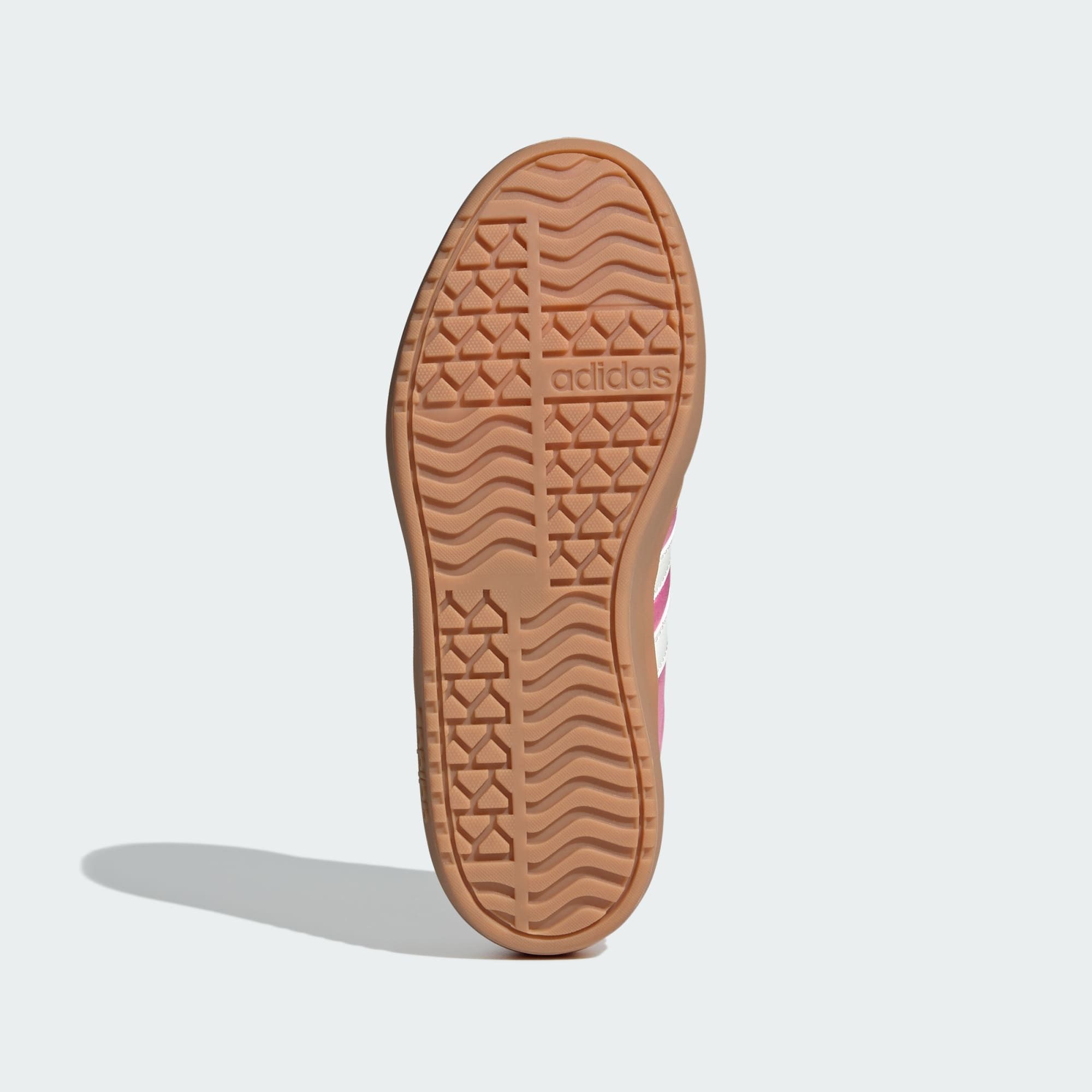adidas Sportswear VL COURT BOLD SCHUHE FÜR KINDER UND TEENS Plateausneaker (1-tlg)