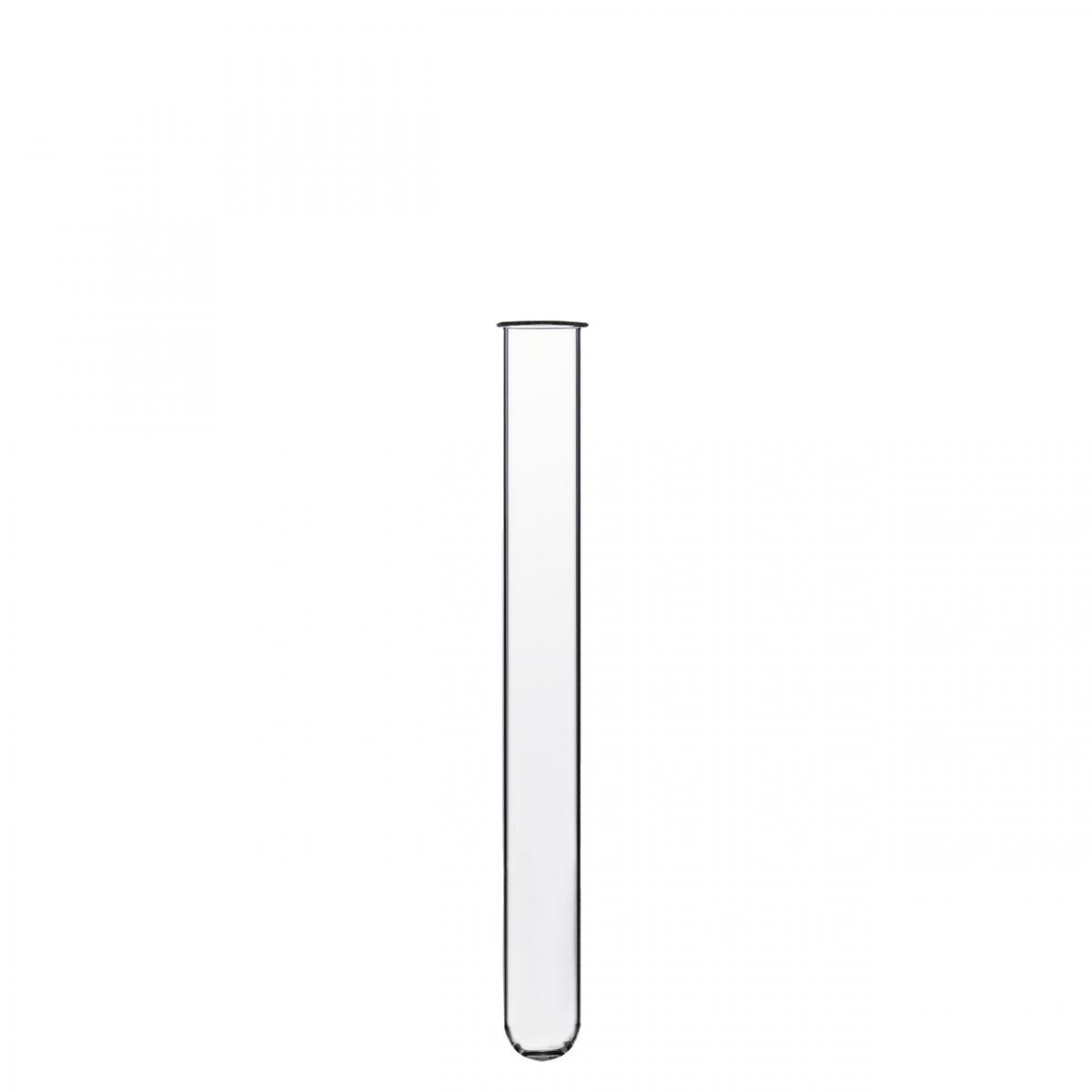 Florists Products Tischvase Mini Glasvasen für Floristik und Dekoration