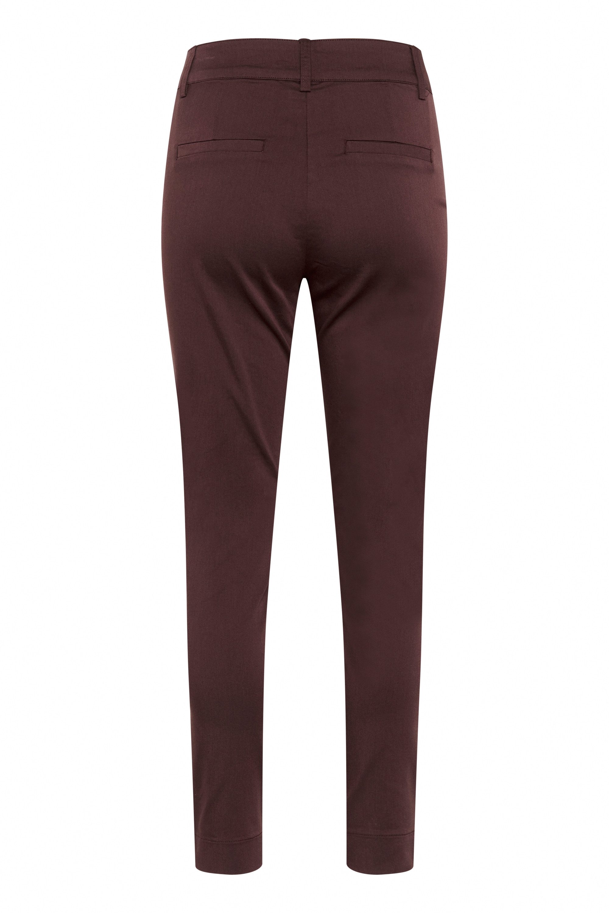 KAFFE Stoffhose Casual Hose KAlea günstig online kaufen