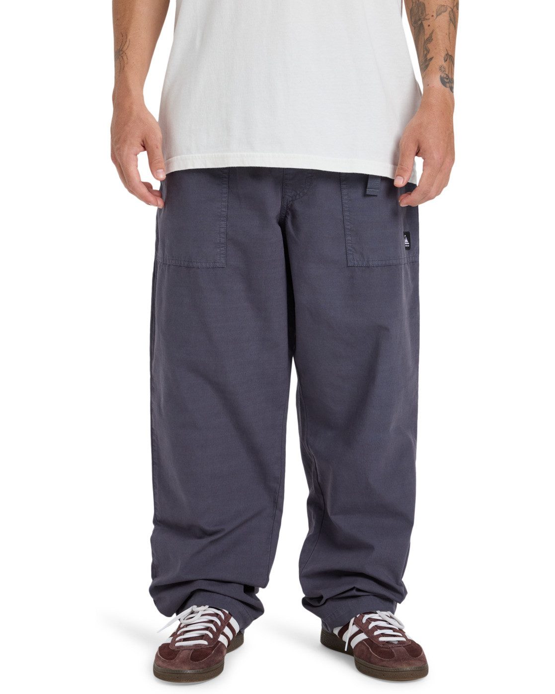 Cargoshorts Double Crown