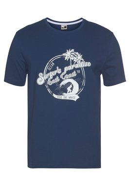 Ocean Sportswear T-Shirt Essentials T-Shirts (Packung, 2er-Pack)