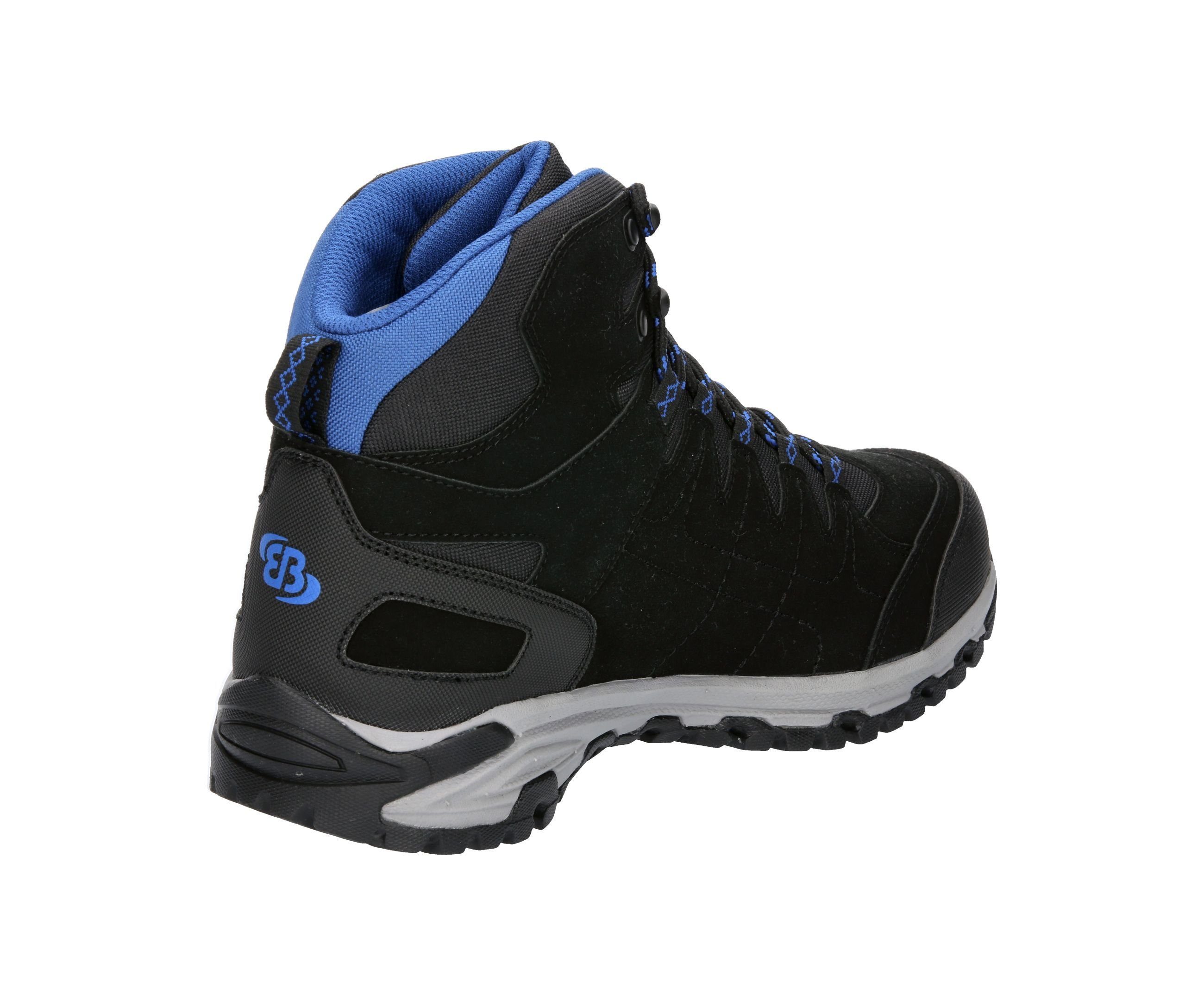 BRÜTTING Outdoorstiefel Mount Shasta High Outdoorschuh