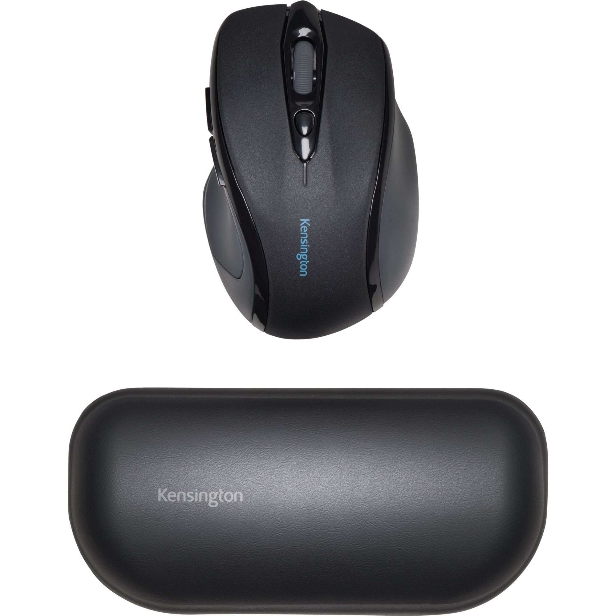 KENSINGTON Handballenauflage Kensington ErgoSoft Handgelenkauflage, (für
