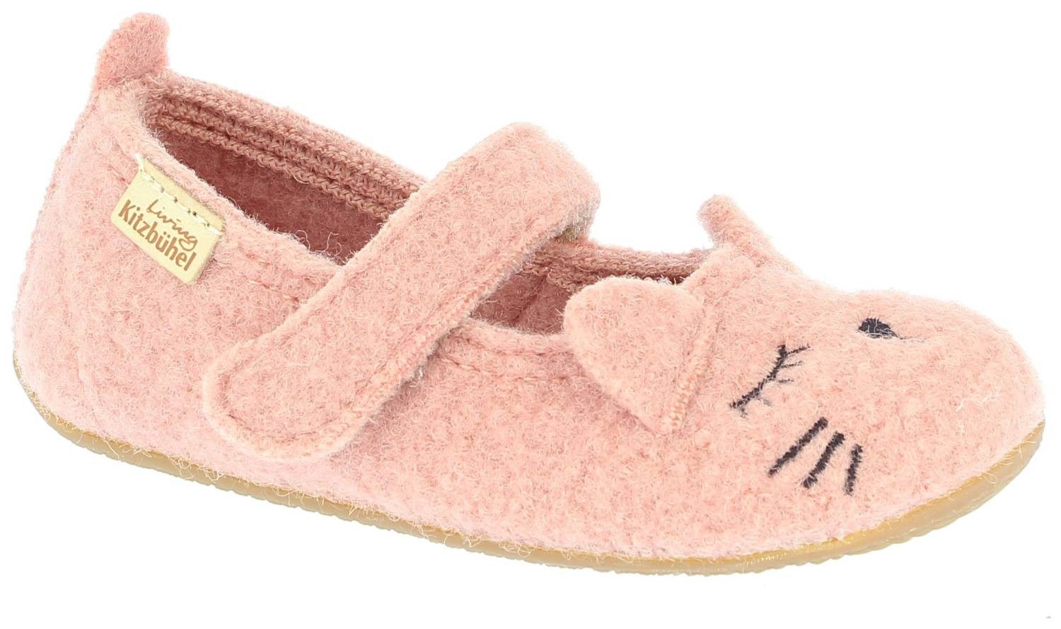 Living Kitzbühel Living Kitzbühel Ballerina schlafendes Kätzchen Peach Ballerina