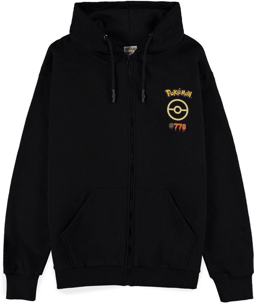 POKÉMON Kapuzenpullover günstig online kaufen