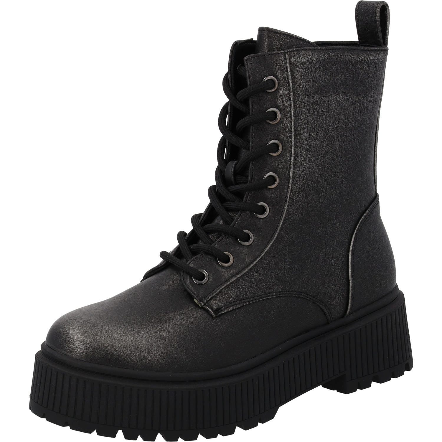 Palado Leski Schnürstiefel günstig online kaufen