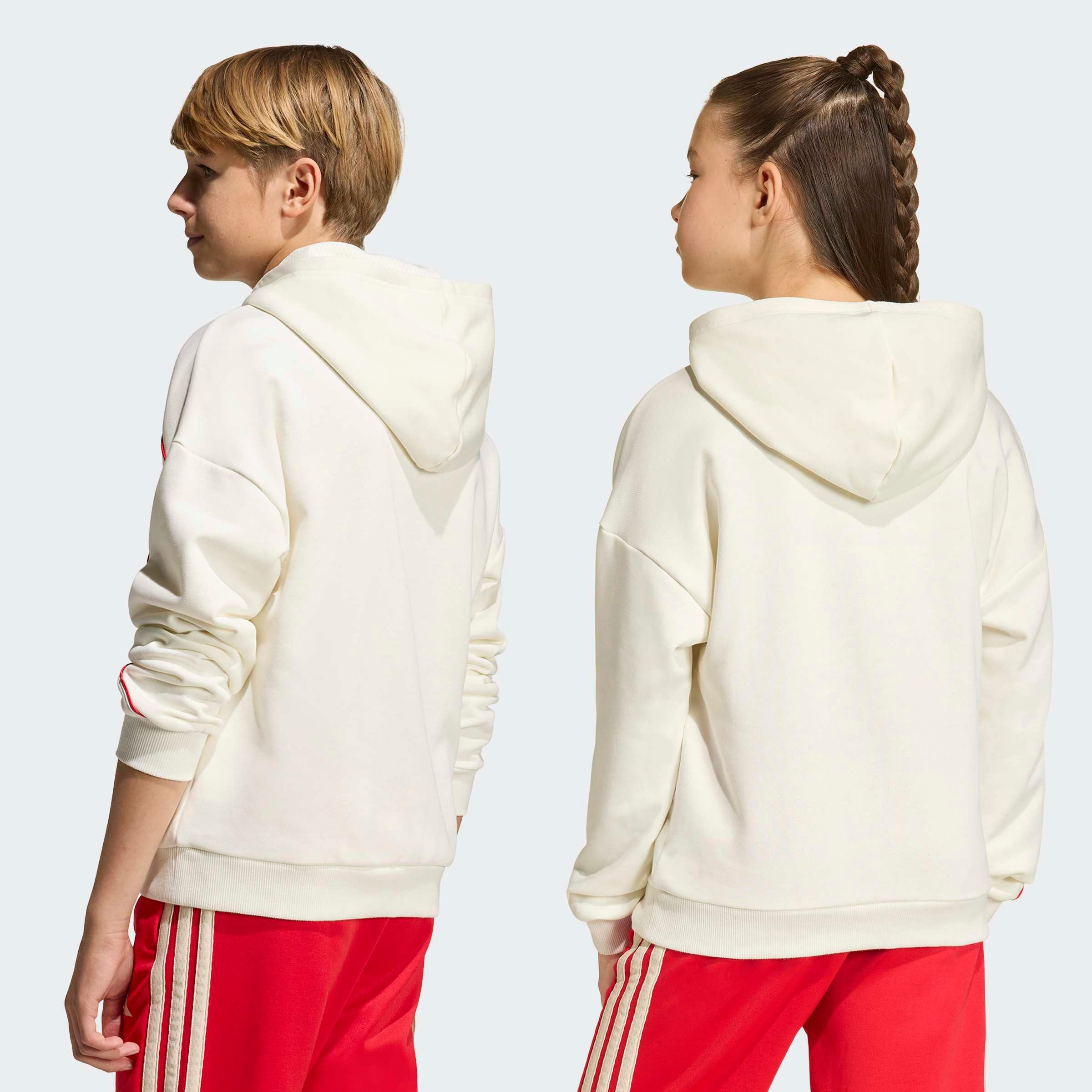 adidas Sportswear Kapuzensweatshirt STADIUM HOODY MIT SCHRIFTZUG
