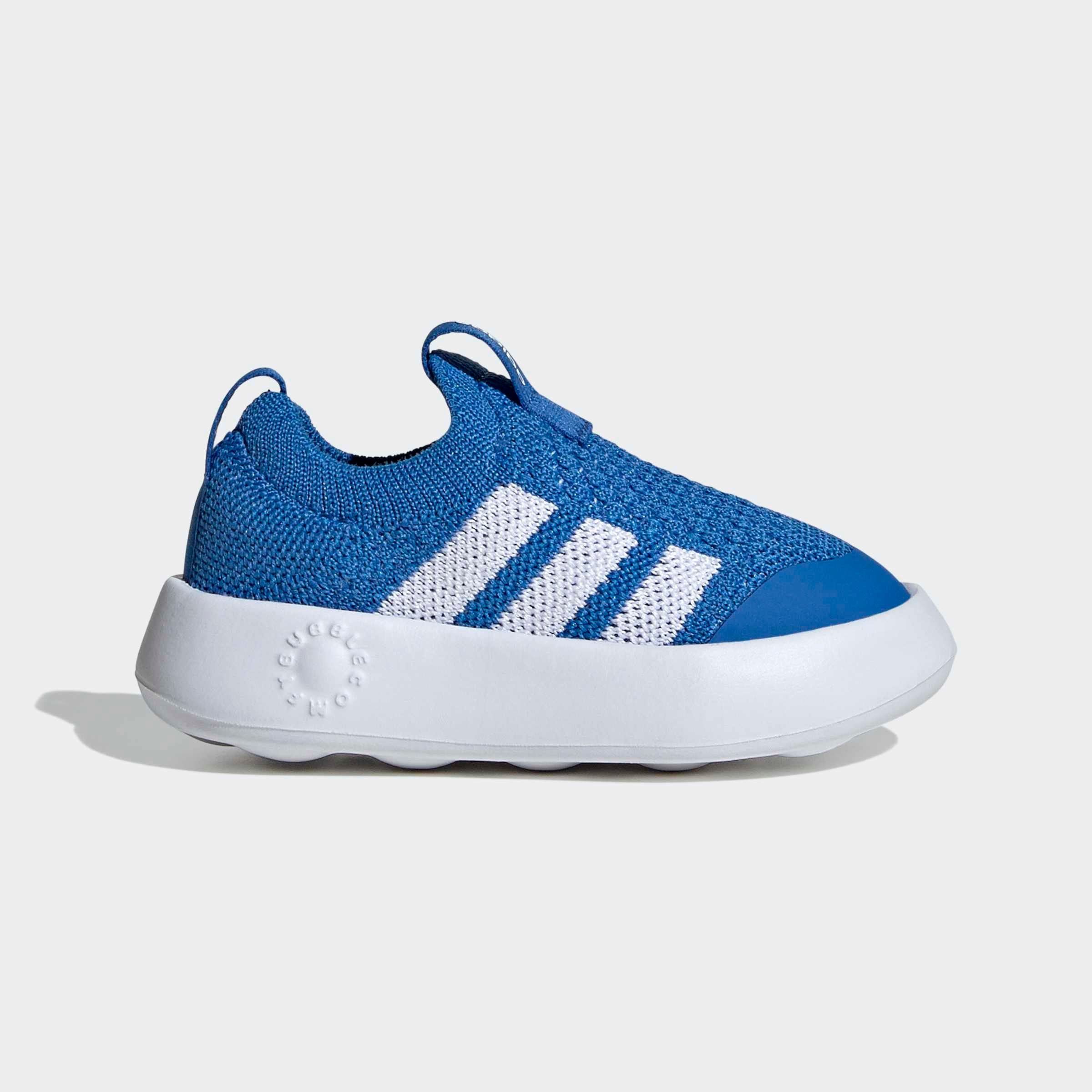 adidas Sportswear BUBBLECOMFY KIDS Slip-On Sneaker für Kinder