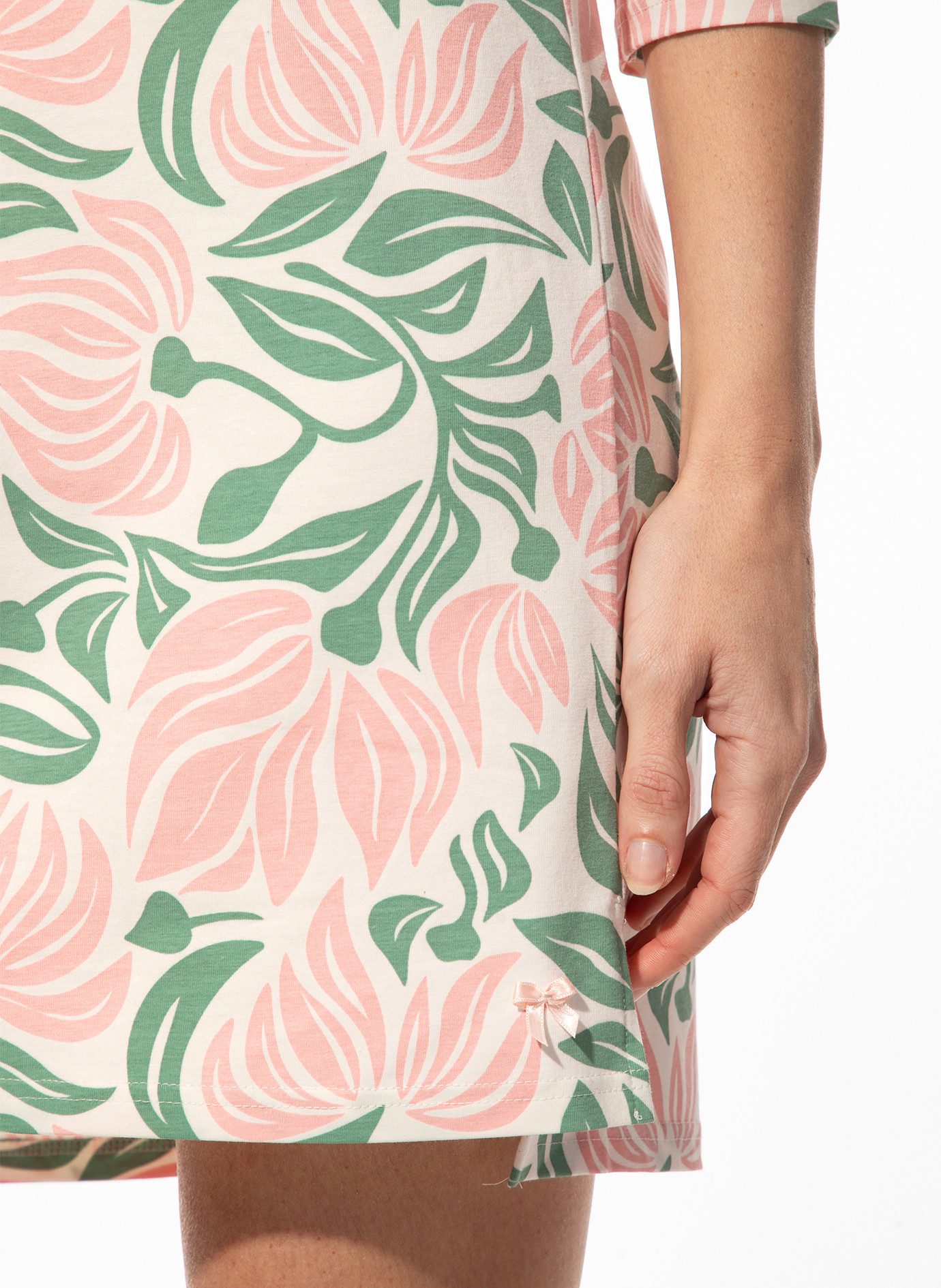 Short Stories Sleepshirt (1-tlg)