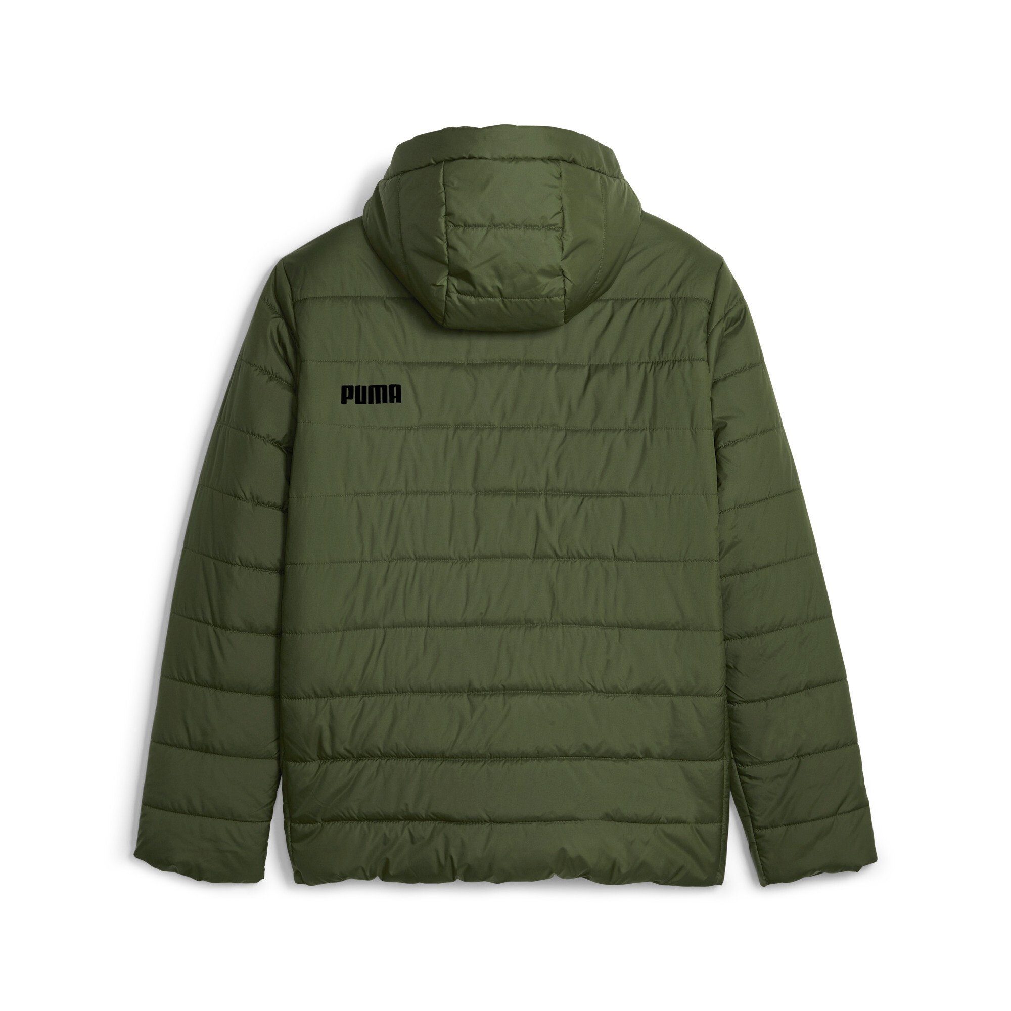 PUMA Winterjacke ESS HOODED PADDED JACKET