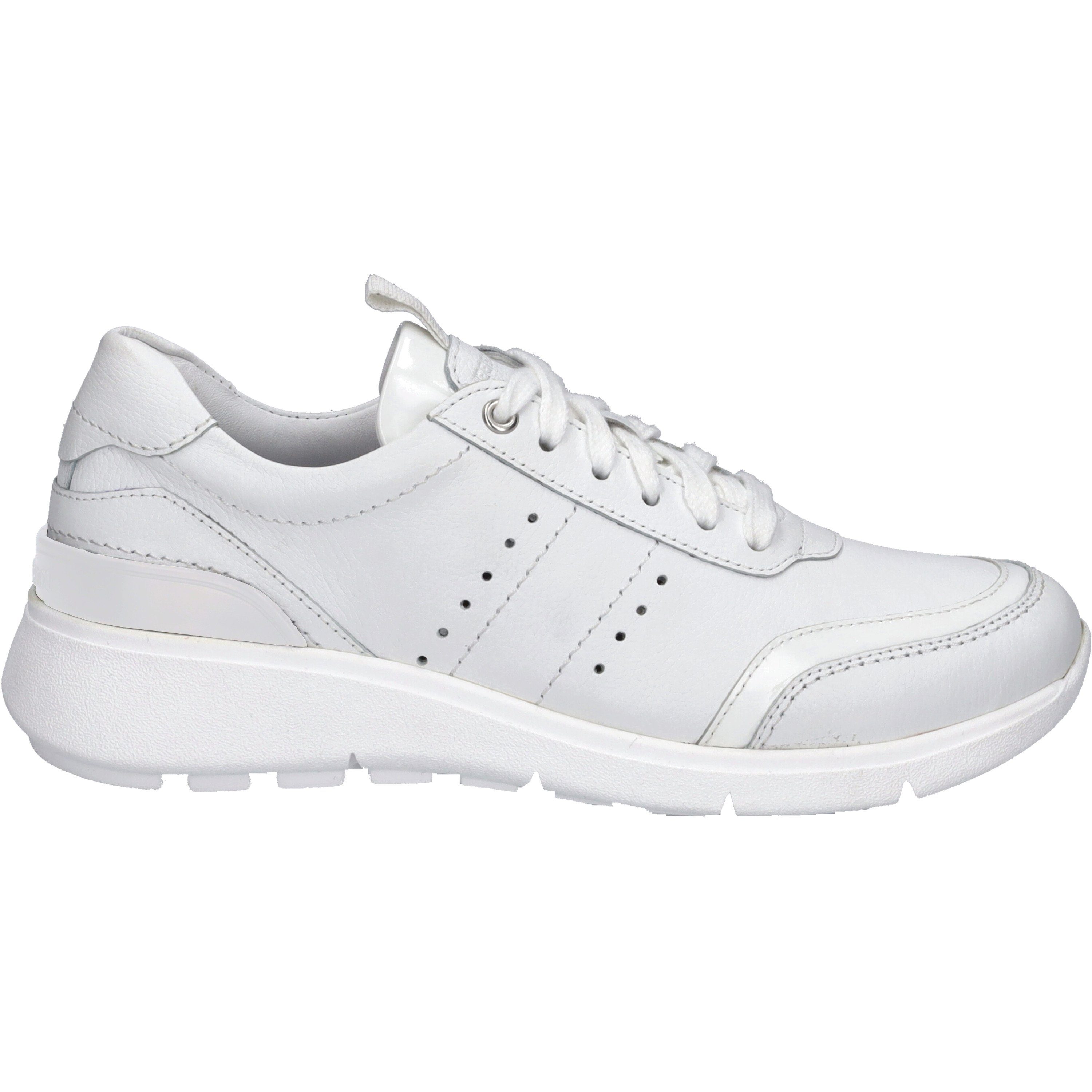 Josef Seibel Giulietta 01, weiß Sneaker günstig online kaufen