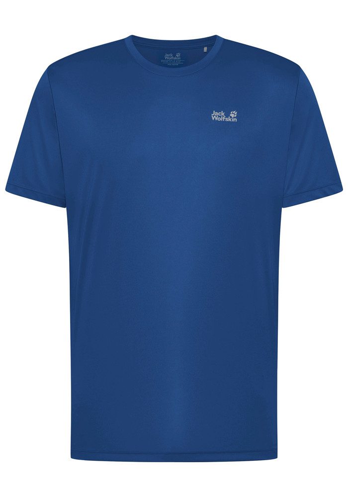 Jack Wolfskin Funktionsshirt TECH T M