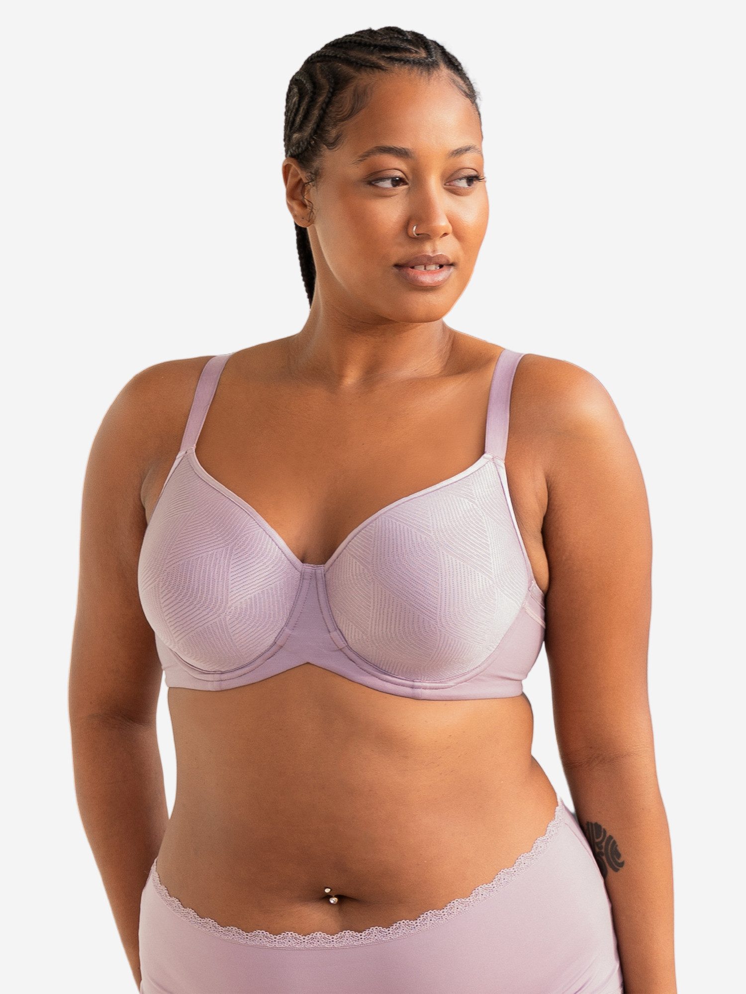SugarShape Fullcup-BH Taya Full-Cup-BH wattiert günstig online kaufen