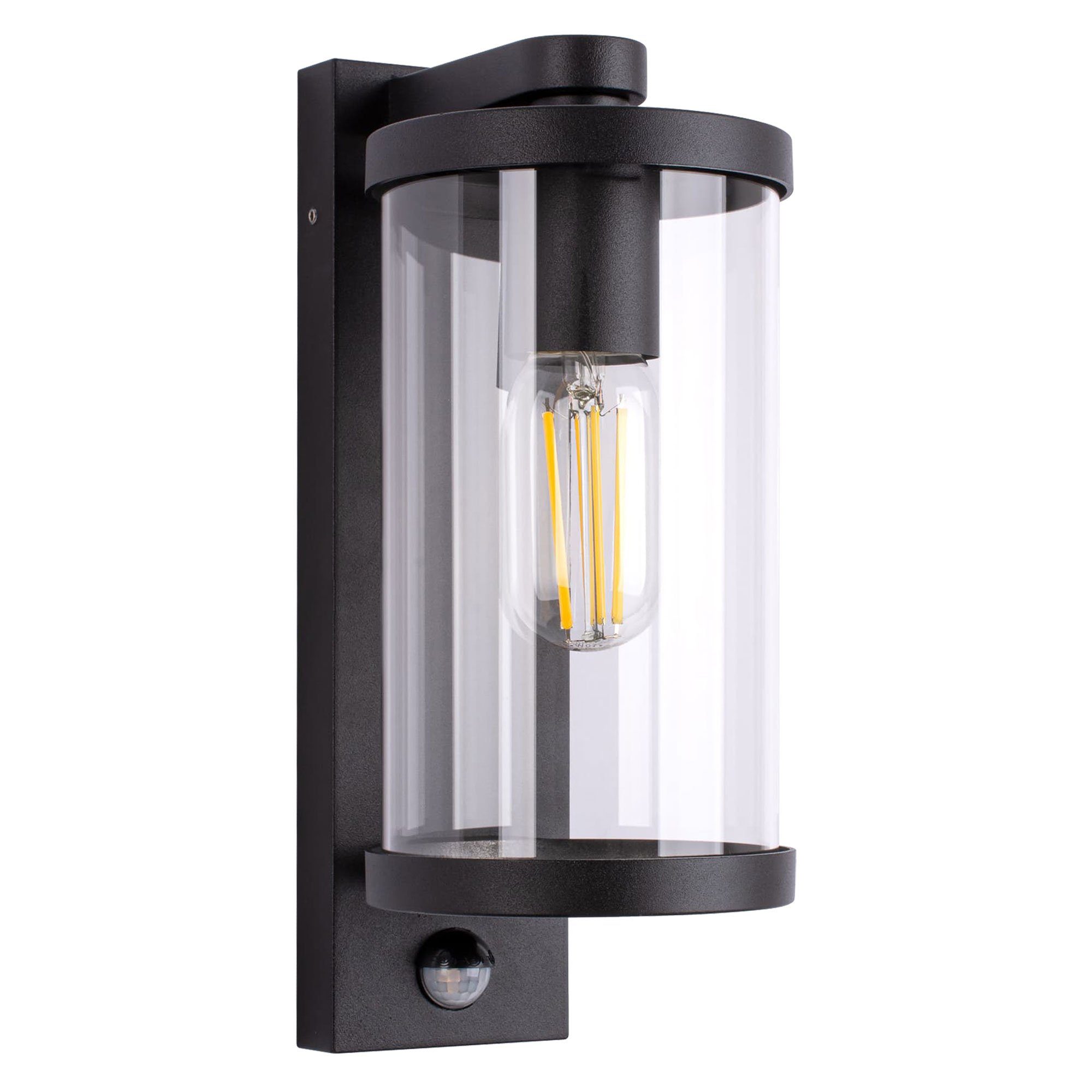 Maxkomfort Wandleuchte RD1906/RD1908, mit Sensor, ohne günstig online kaufen