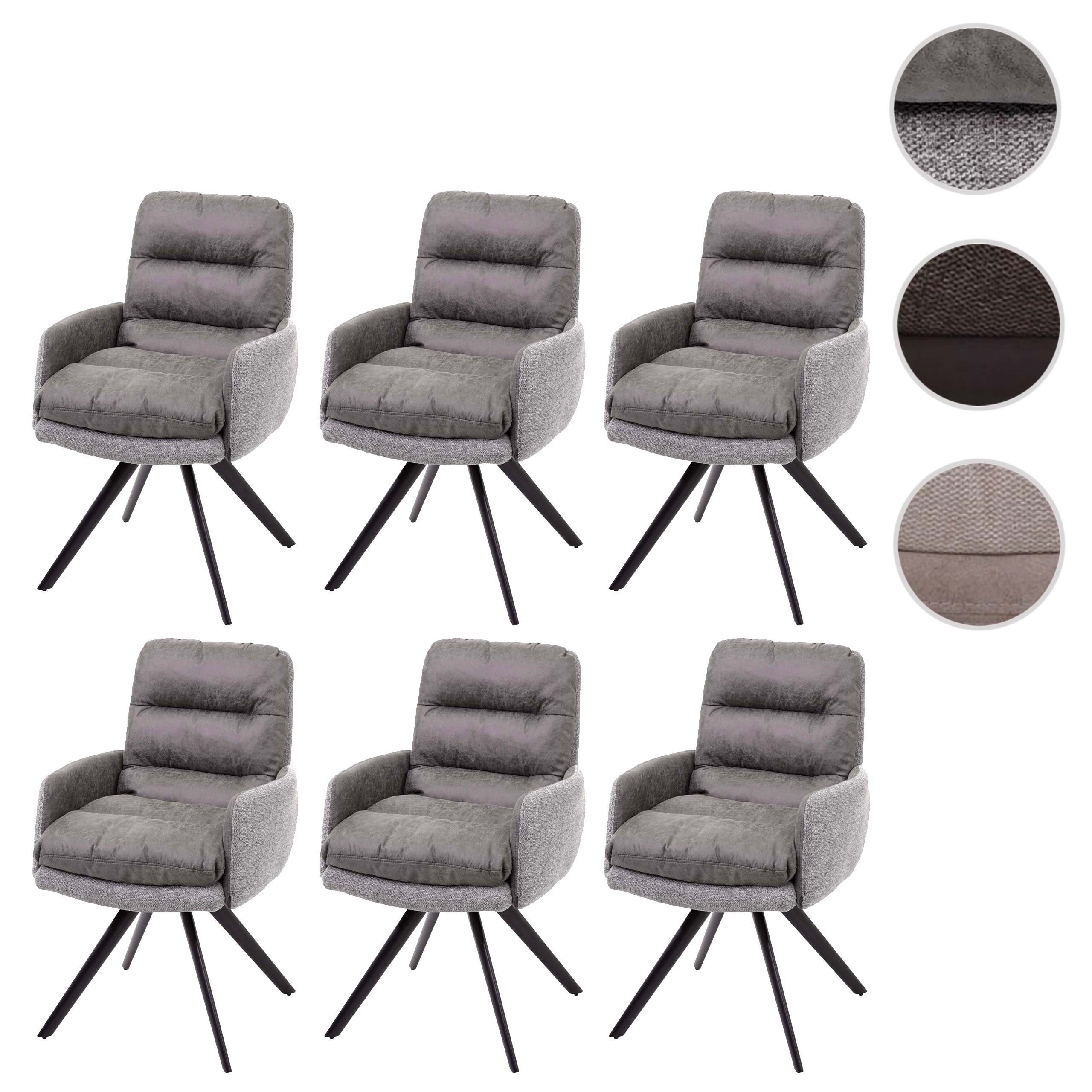 MCW Esszimmerstuhl MCW-G66-6 (Set, 6 St), günstig online kaufen