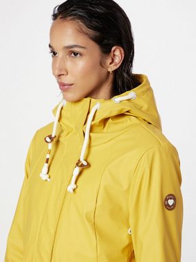 Ragwear Regenjacke MONADIS RAINY (1-St)