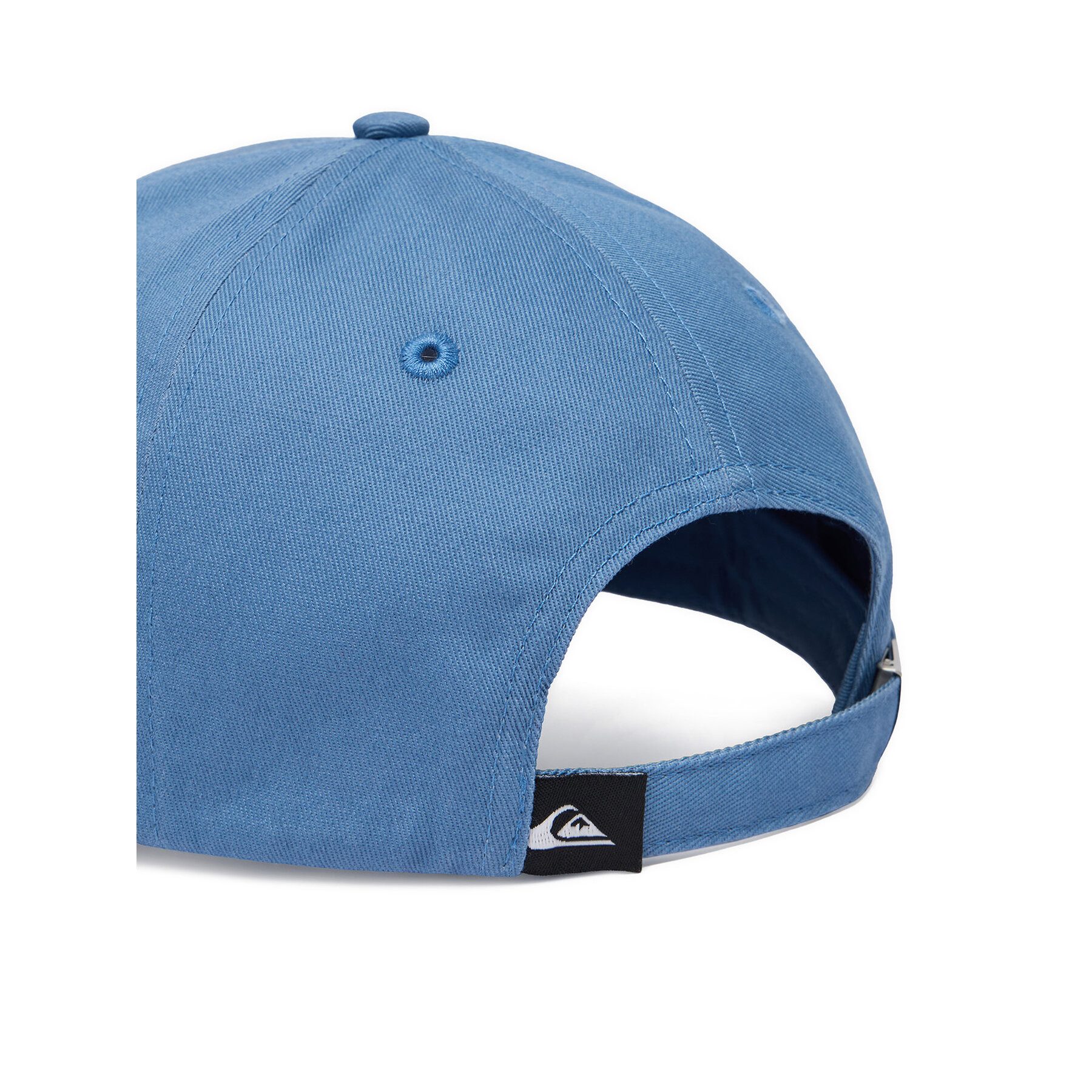 Quiksilver Baseball Cap Quiksilver Unisex blaue Baseballkappe