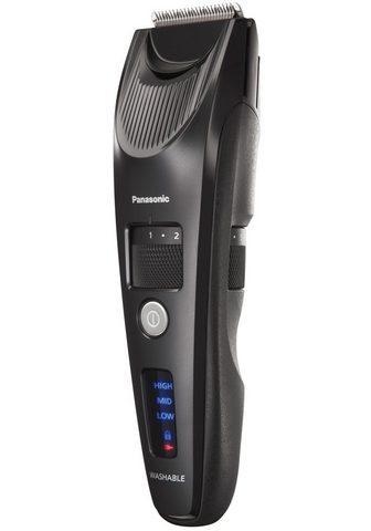 PANASONIC Haar- и машинка для стрижки бороды ER-...