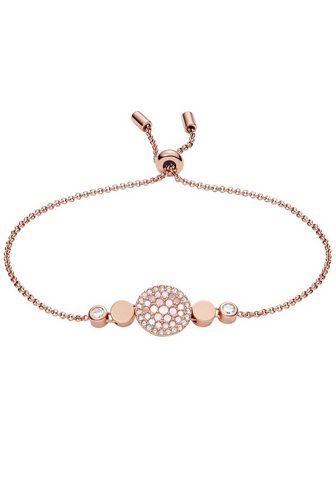 Браслет стальной »VINTAGE GLITZ ...