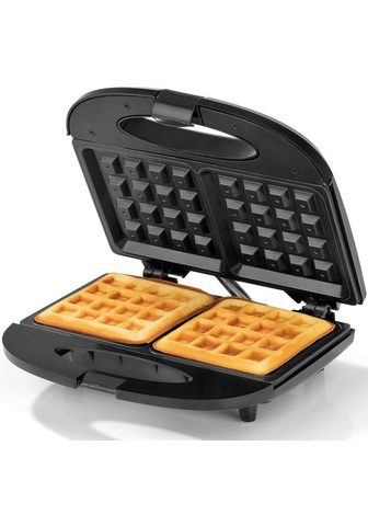 GOURMETMAXX Вафельница 9141 800 Watt