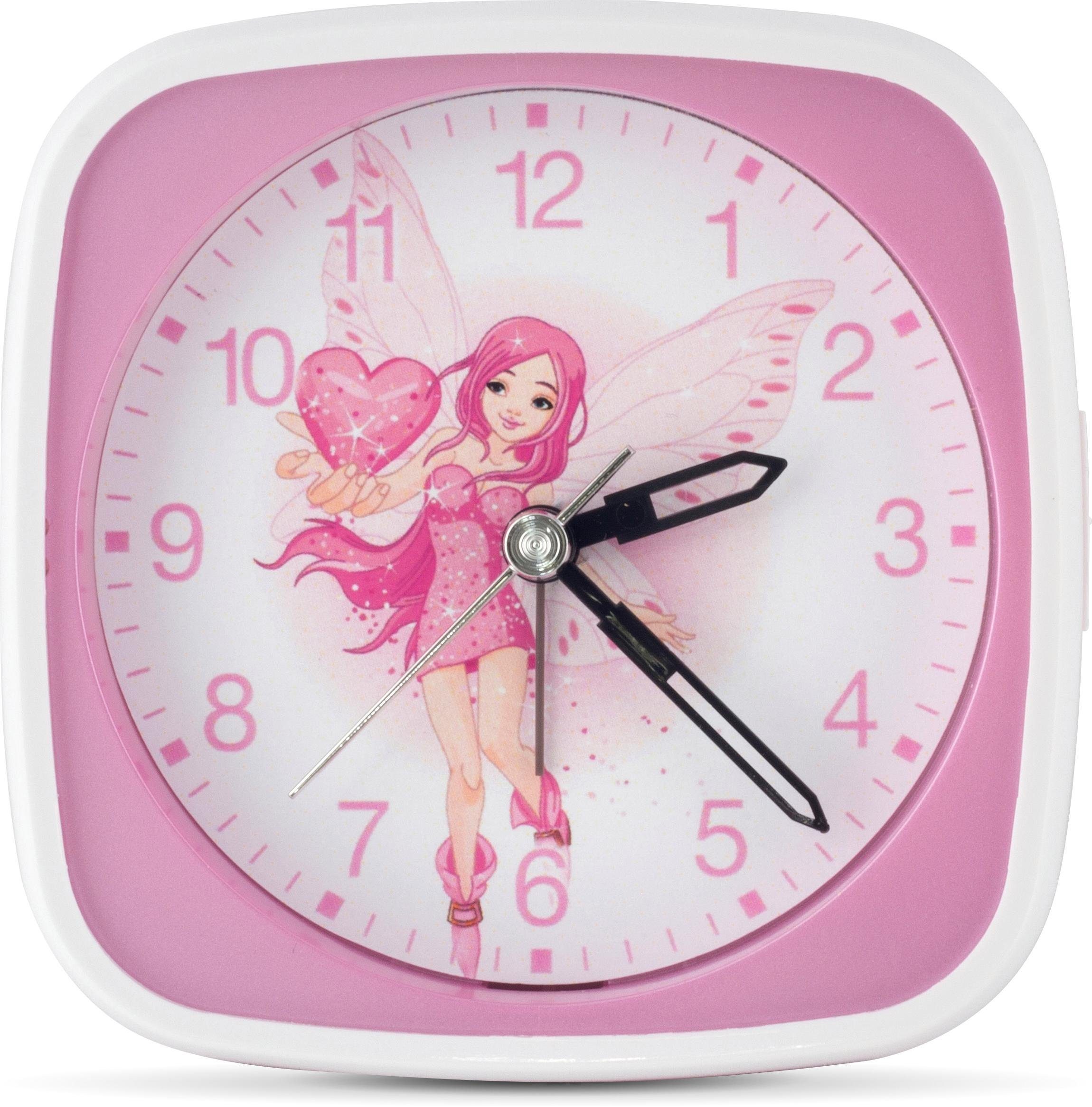 EUROTIME Kinderwecker »27030-22«-Otto