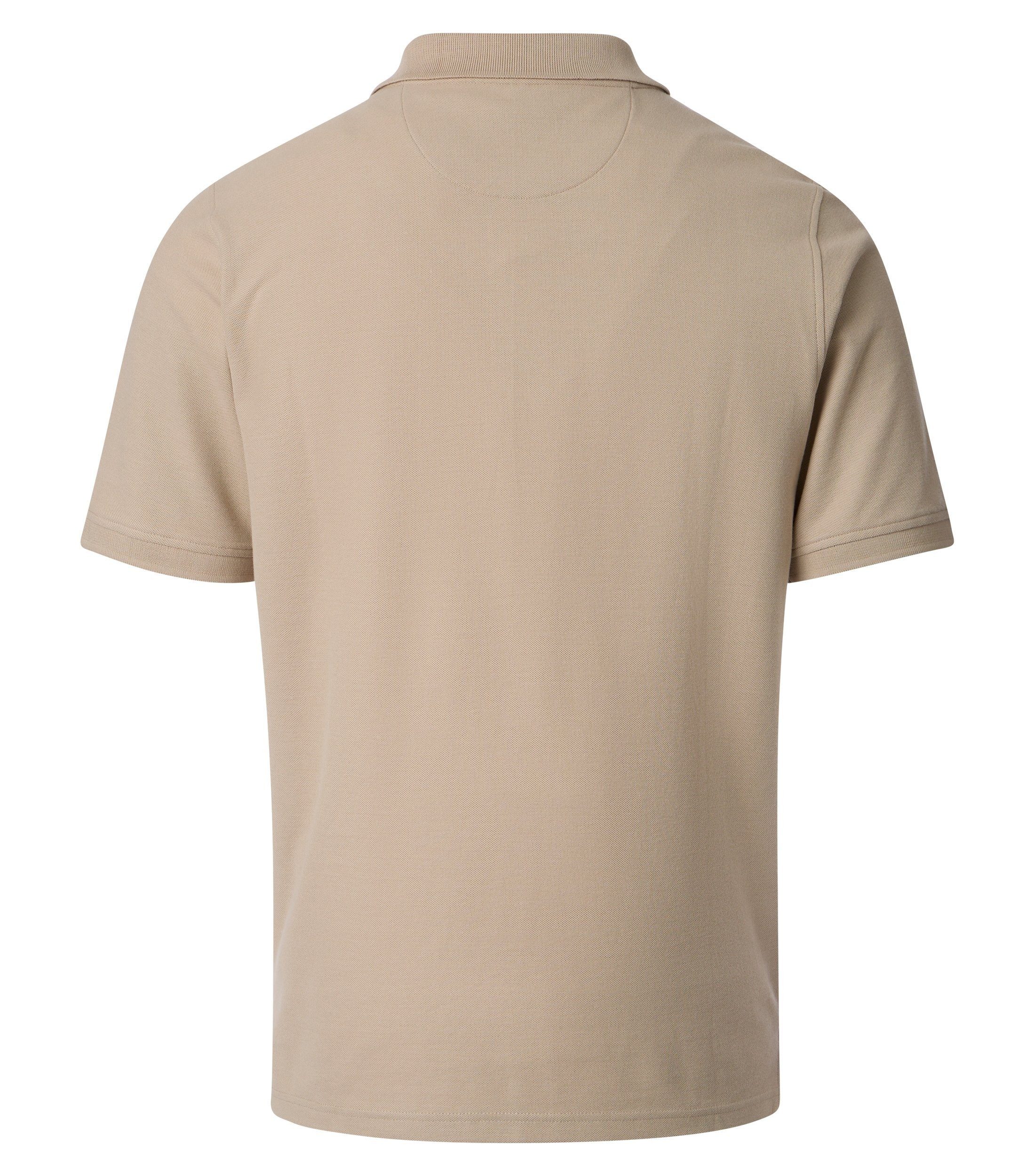 Redmond Poloshirt uni basic