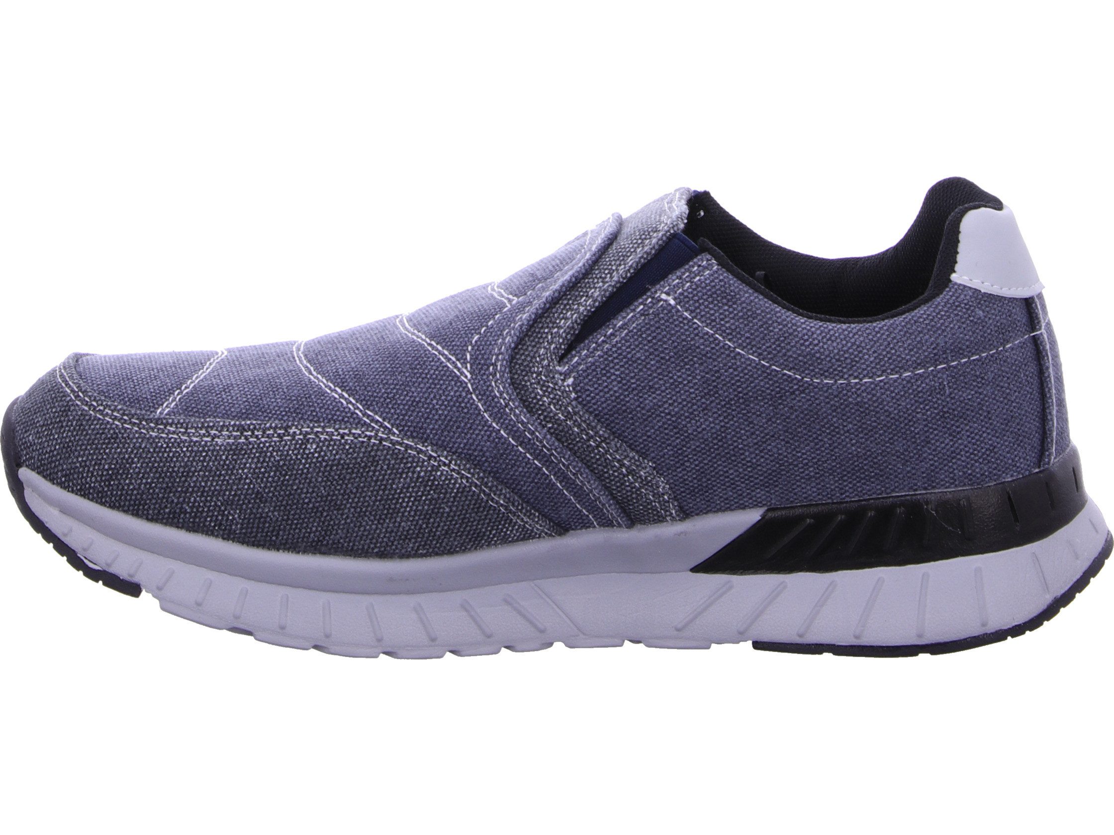 Magnus Slipper