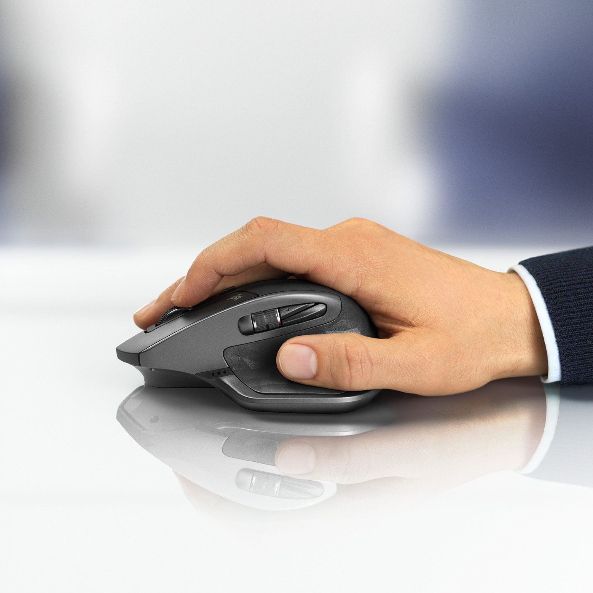 Logitech Eingabegeräte-Set