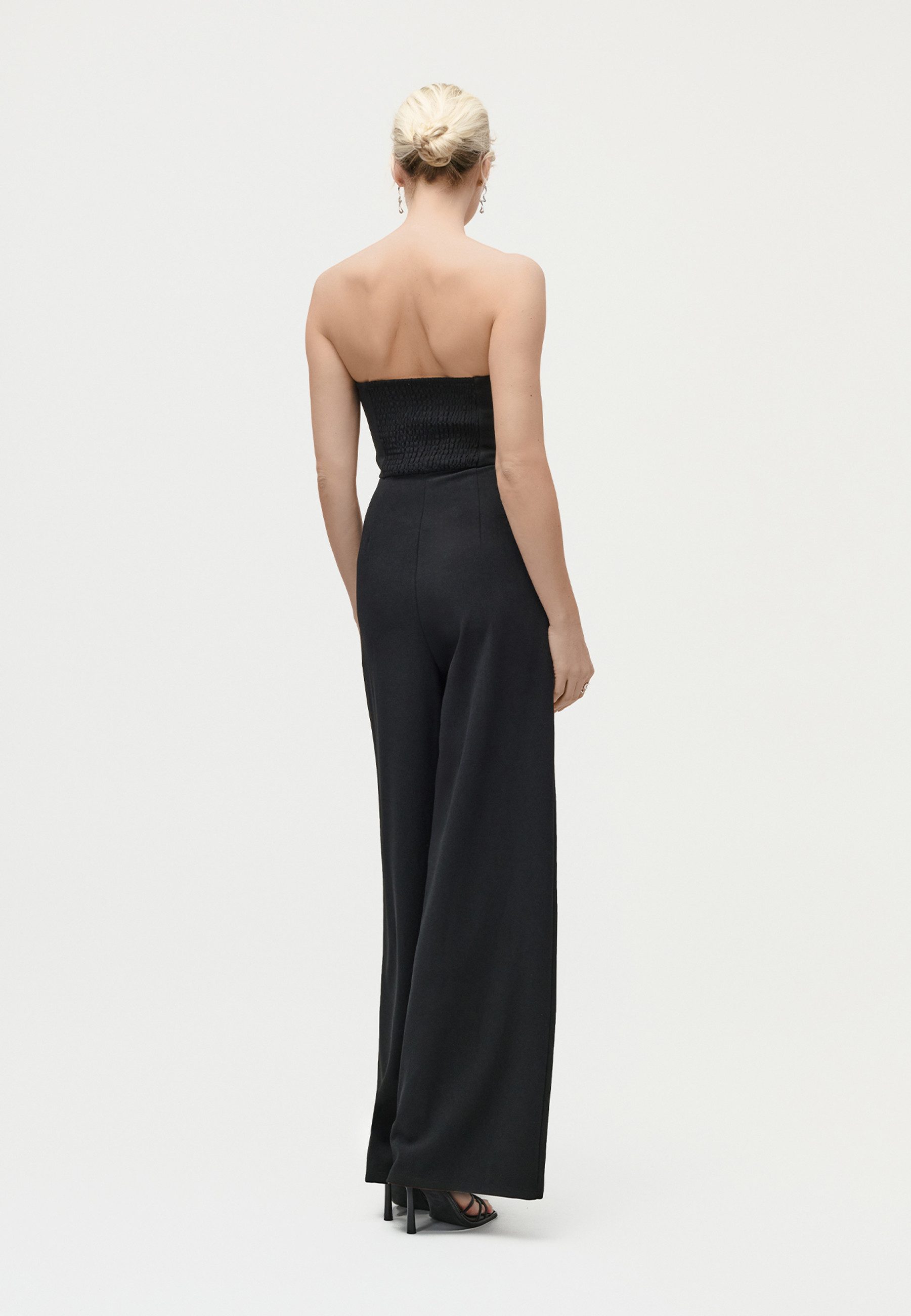 LeGer Overall Delaney, LeGer by Lena Gercke mit elastischem Einsatz hinten