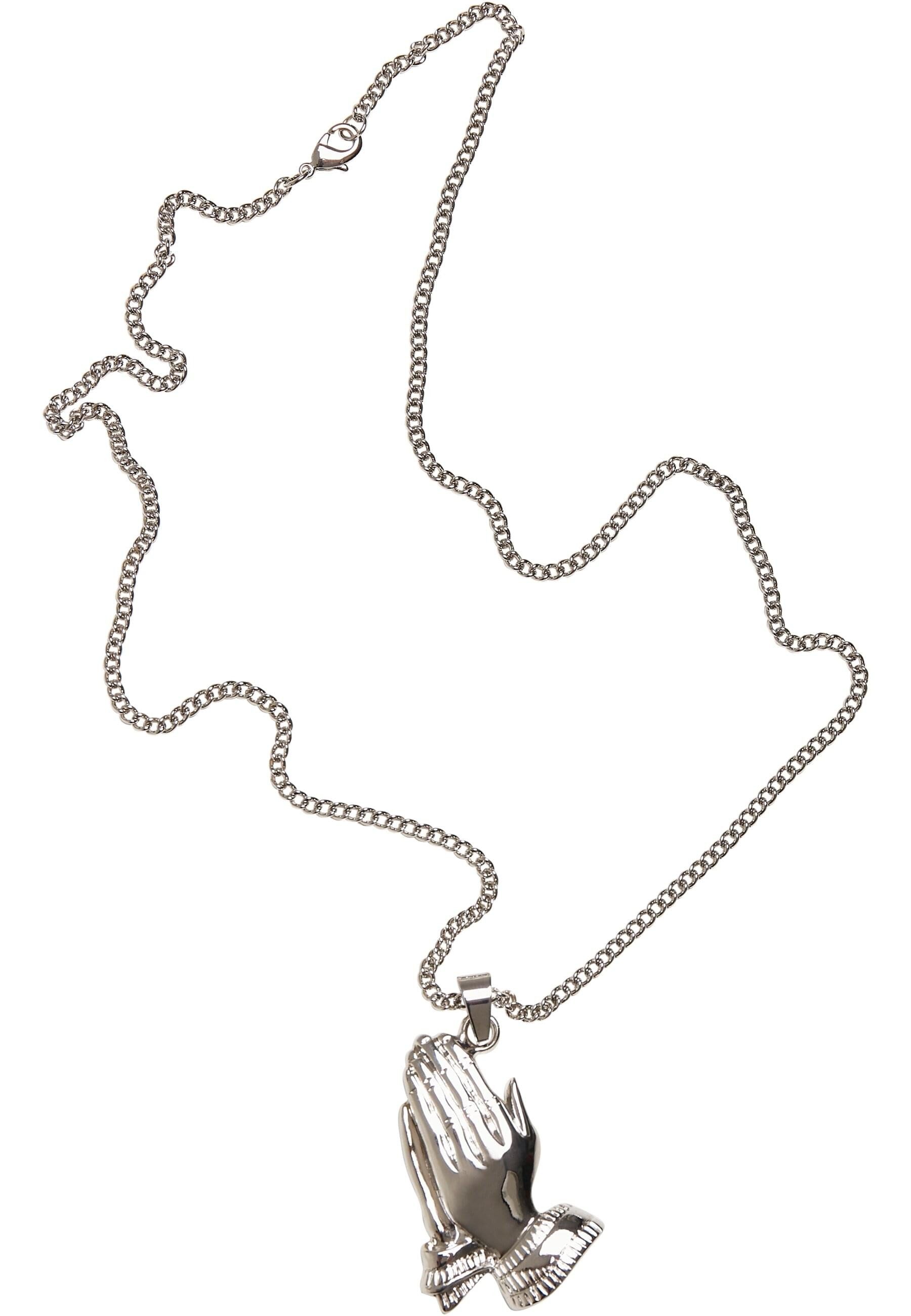 URBAN CLASSICS Edelstahlkette Urban Classics Unisex günstig online kaufen
