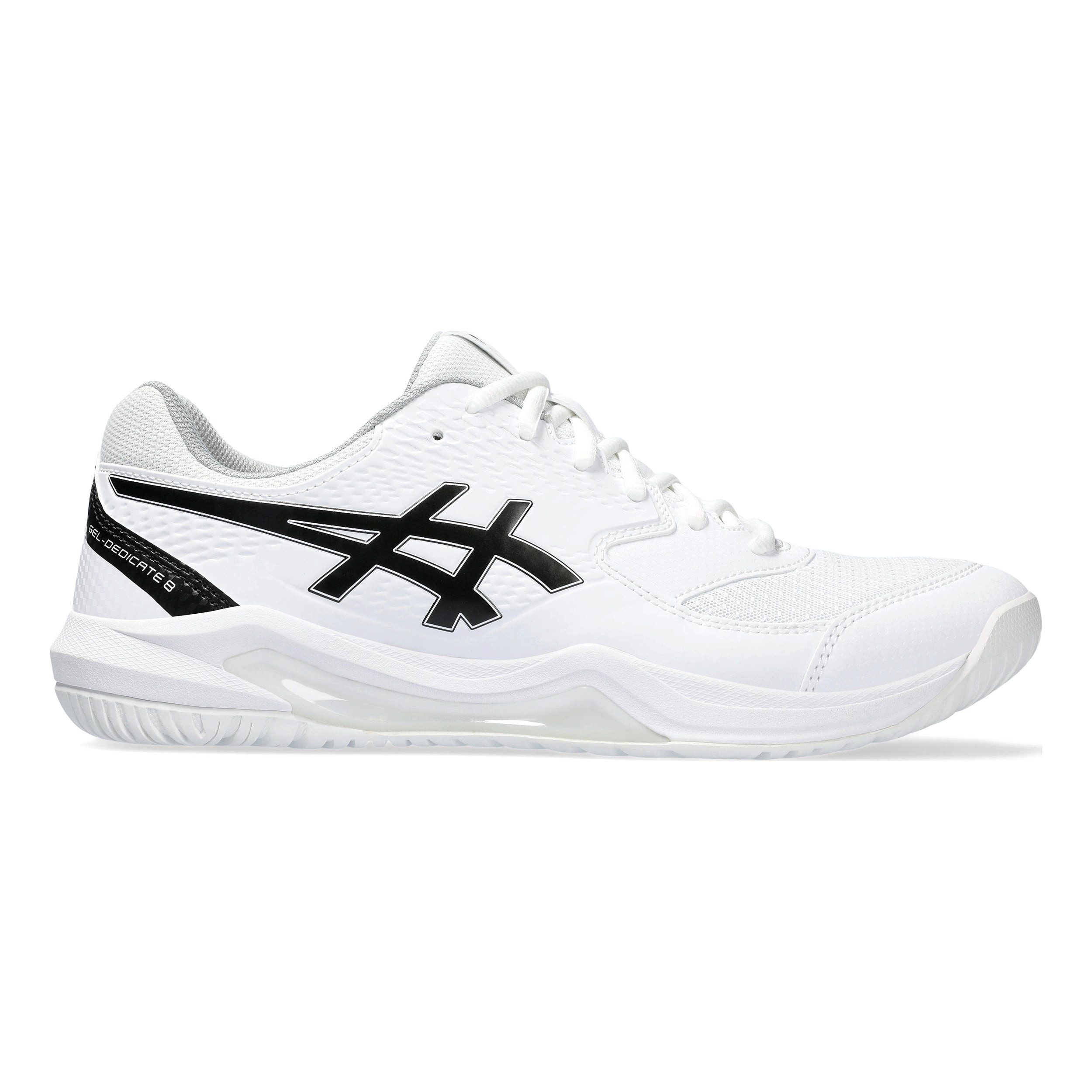Gel-Dedicate 8 - Allcourt Tennisschuh Tennisschuh