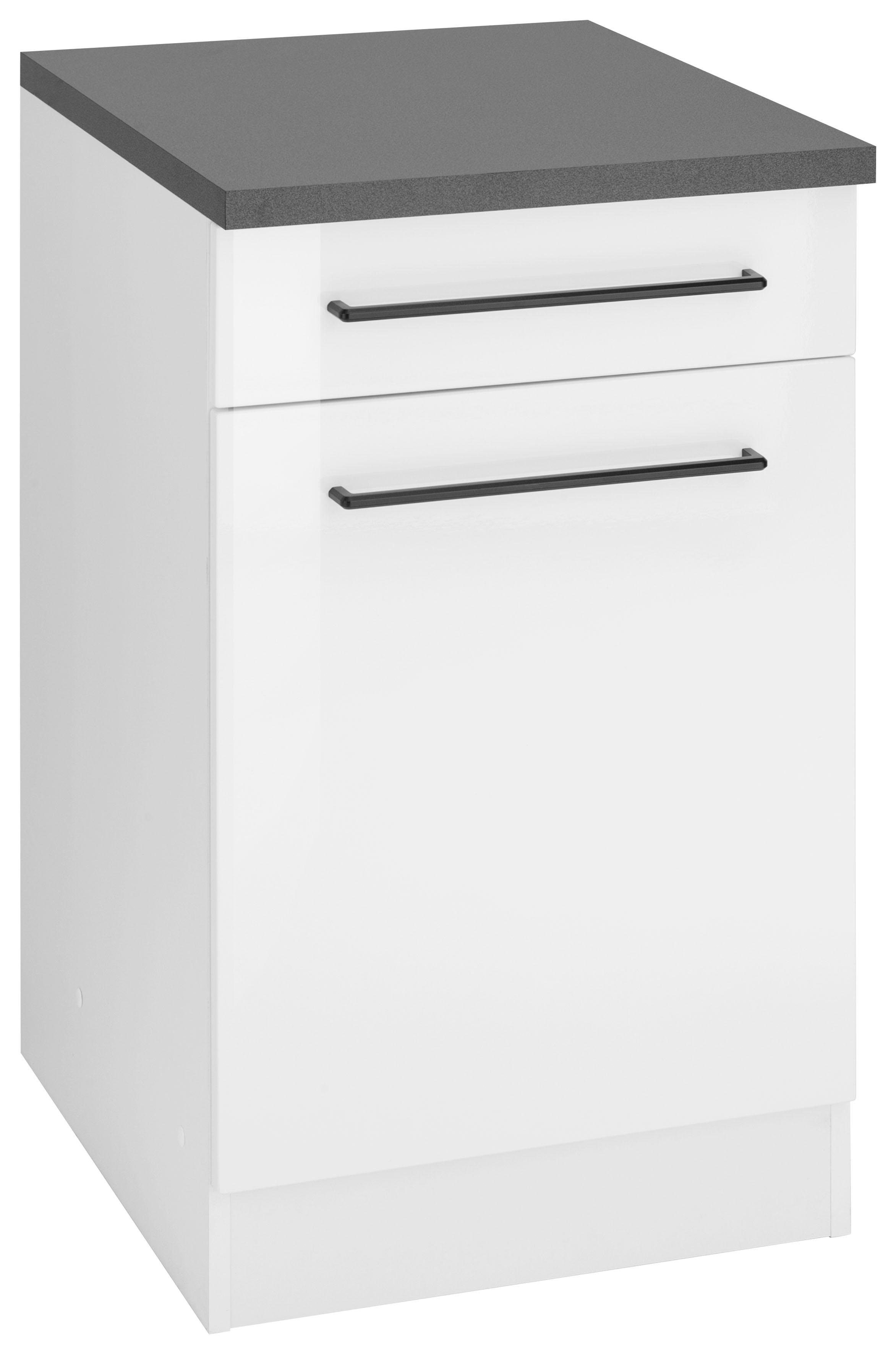 HELD MÖBEL Unterschrank »Tulsa«, Breite 50 cm - HELD MÖBEL