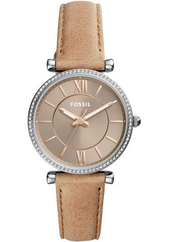 FOSSIL Часы »CARLIE ES4343«