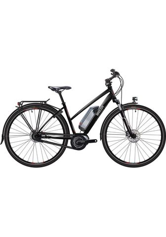 BREEZER BIKES Электрический велосипед »GREENWA...