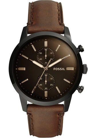 Часы-хронограф »44MM TOWNSMAN FS...