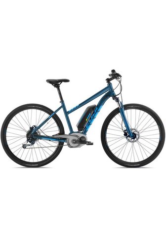 FUJI BIKES Электрический велосипед »E-TRAVE...