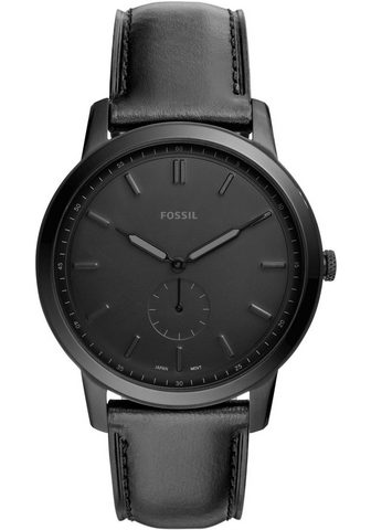 FOSSIL Часы »THE MINIMALIST - MONO FS54...