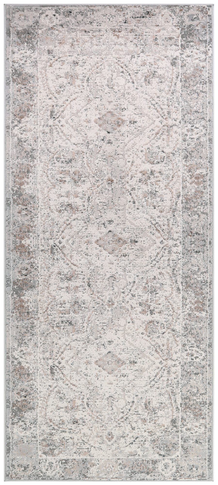 Tapiso Läufer VALLEY, rechteckig, Höhe: 9 mm, Wohnzimmer, Schlafzimmer, modern Design
